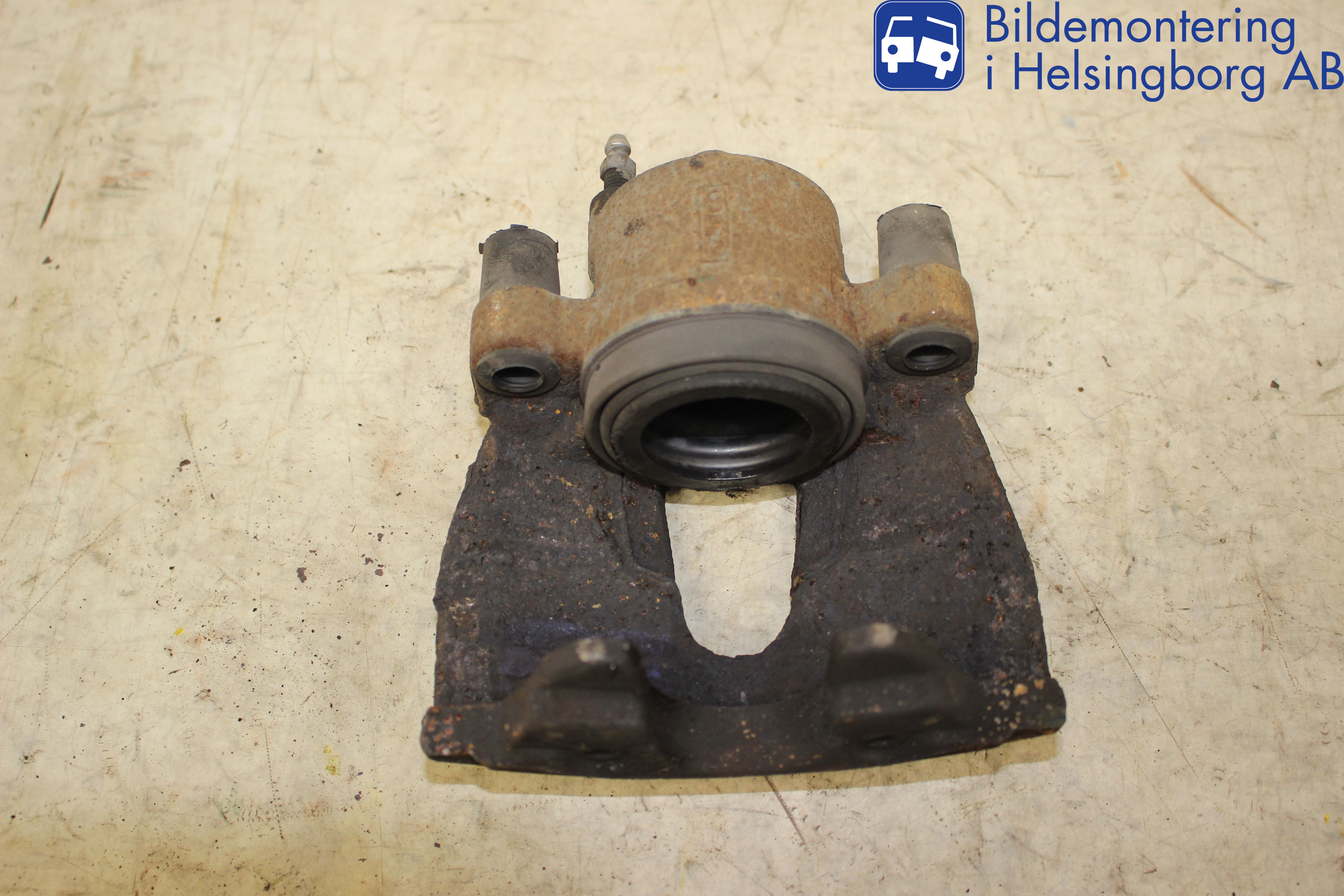 Ford C-MAX II  11-14 Bremsecaliper Foran Venstre