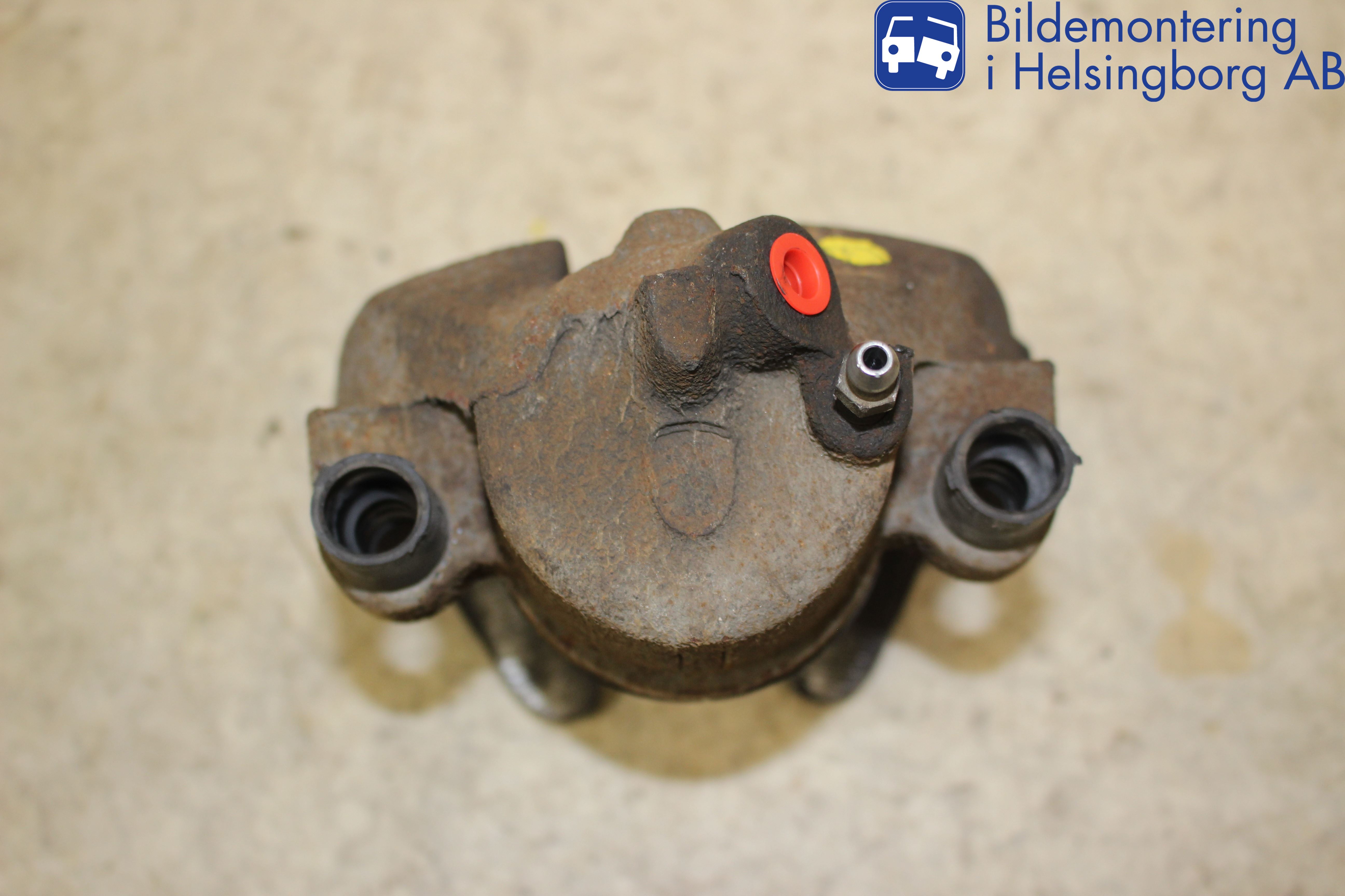 Ford C-MAX II  11-14 Bremsecaliper Foran Høyre