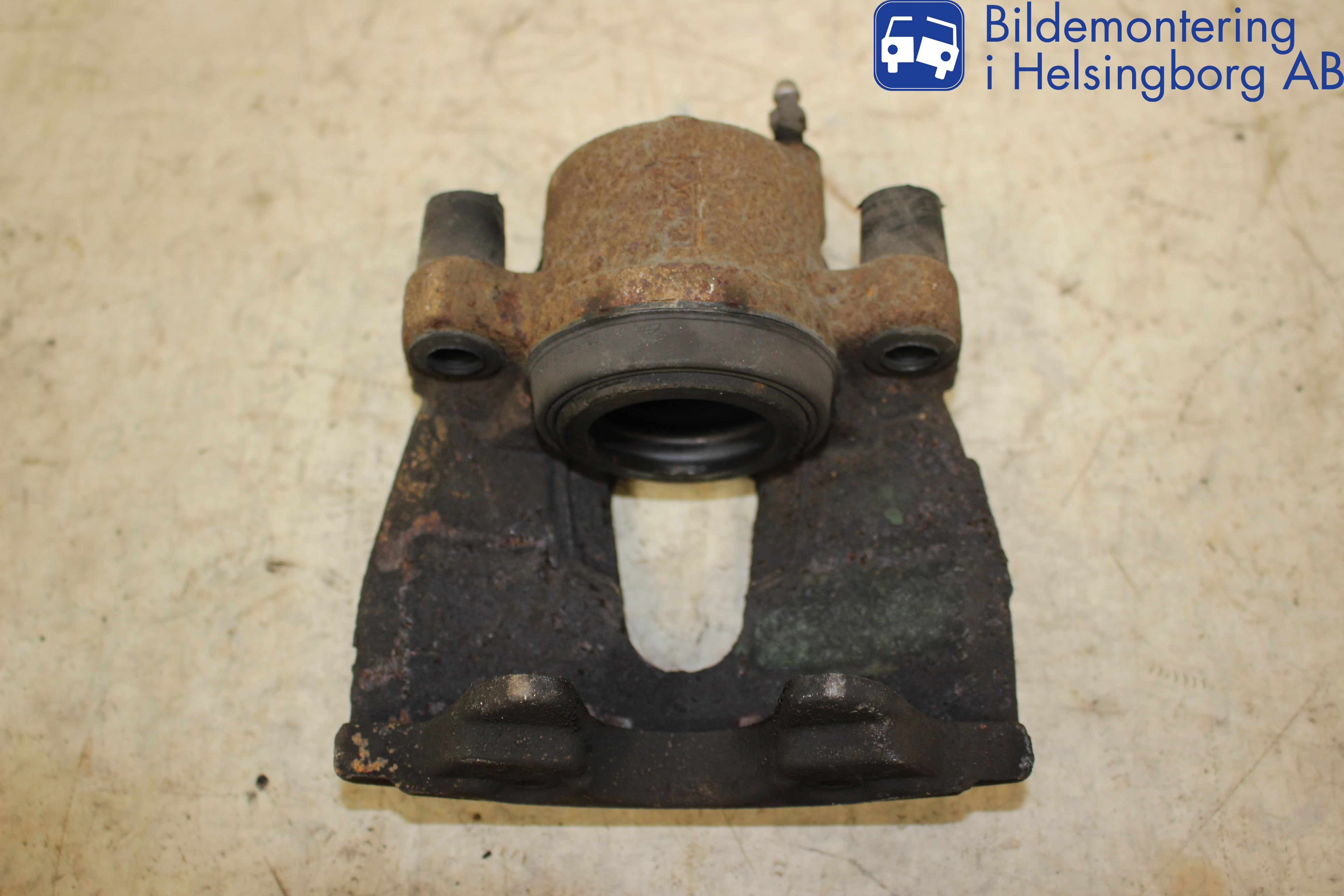Ford C-MAX II  11-14 Bremsecaliper Foran Høyre
