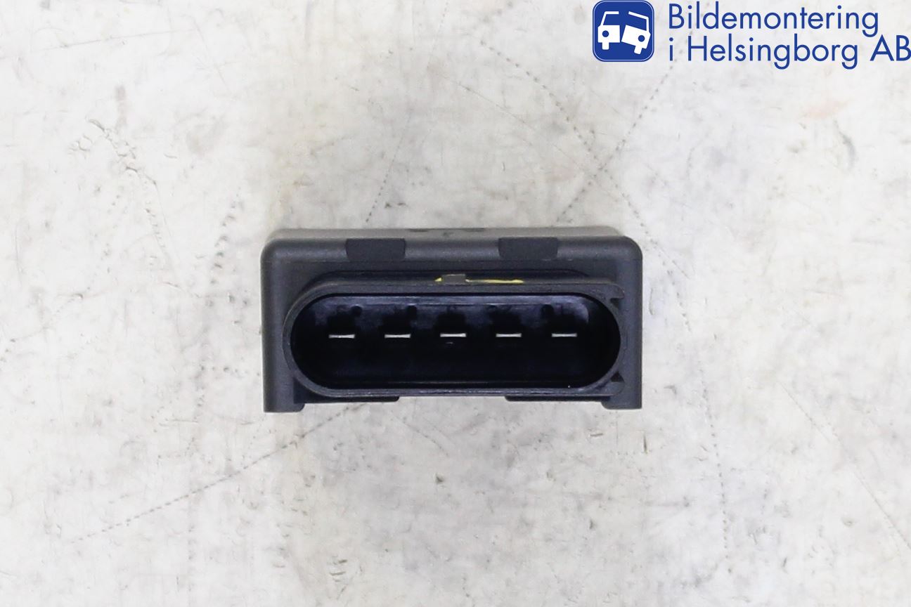 Skoda OCTAVIA (5E) 13-20 Styreenhet Drivstoffpumpe
