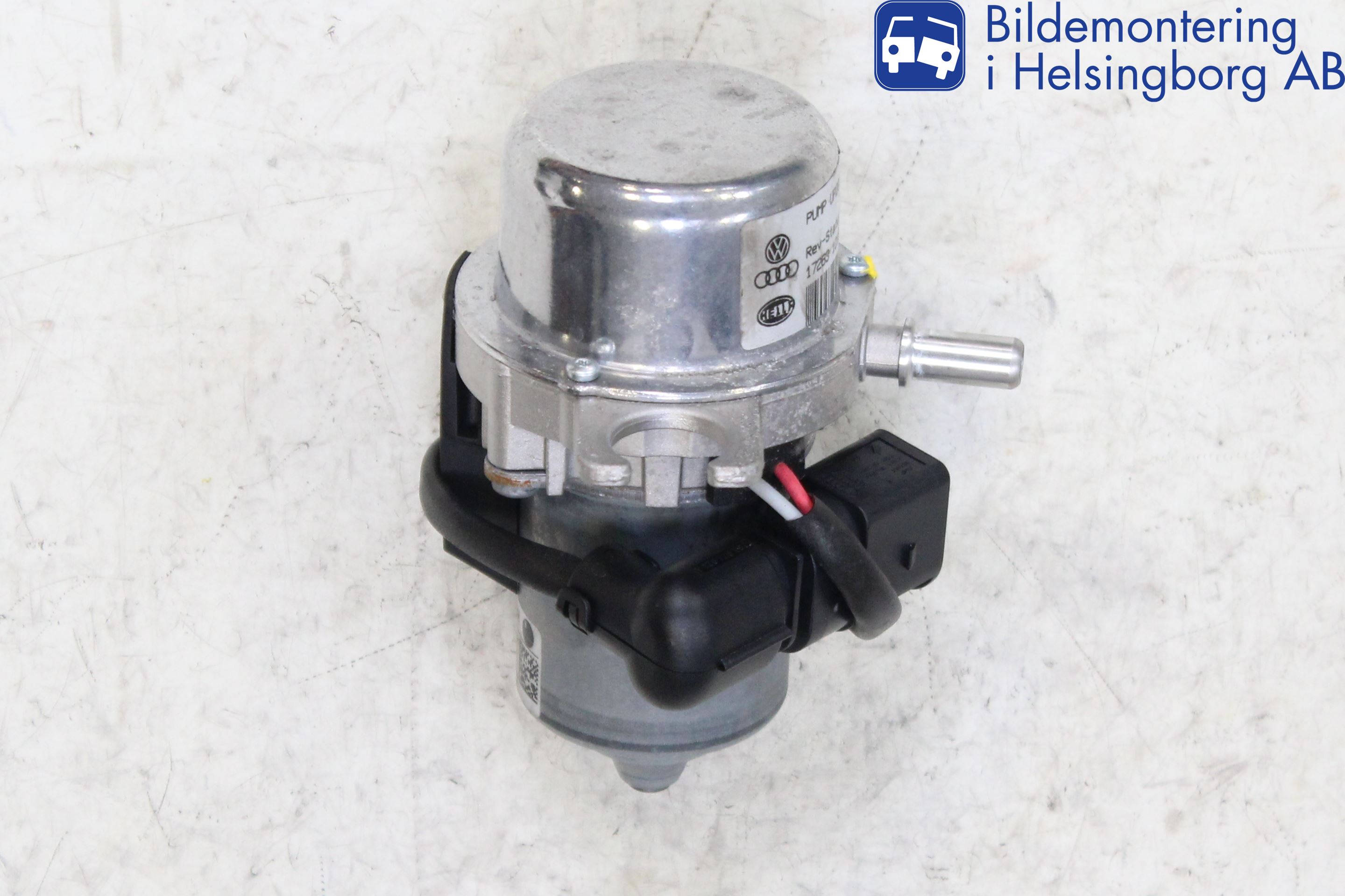 Skoda OCTAVIA (5E) 13-20 Vacuumpumpe