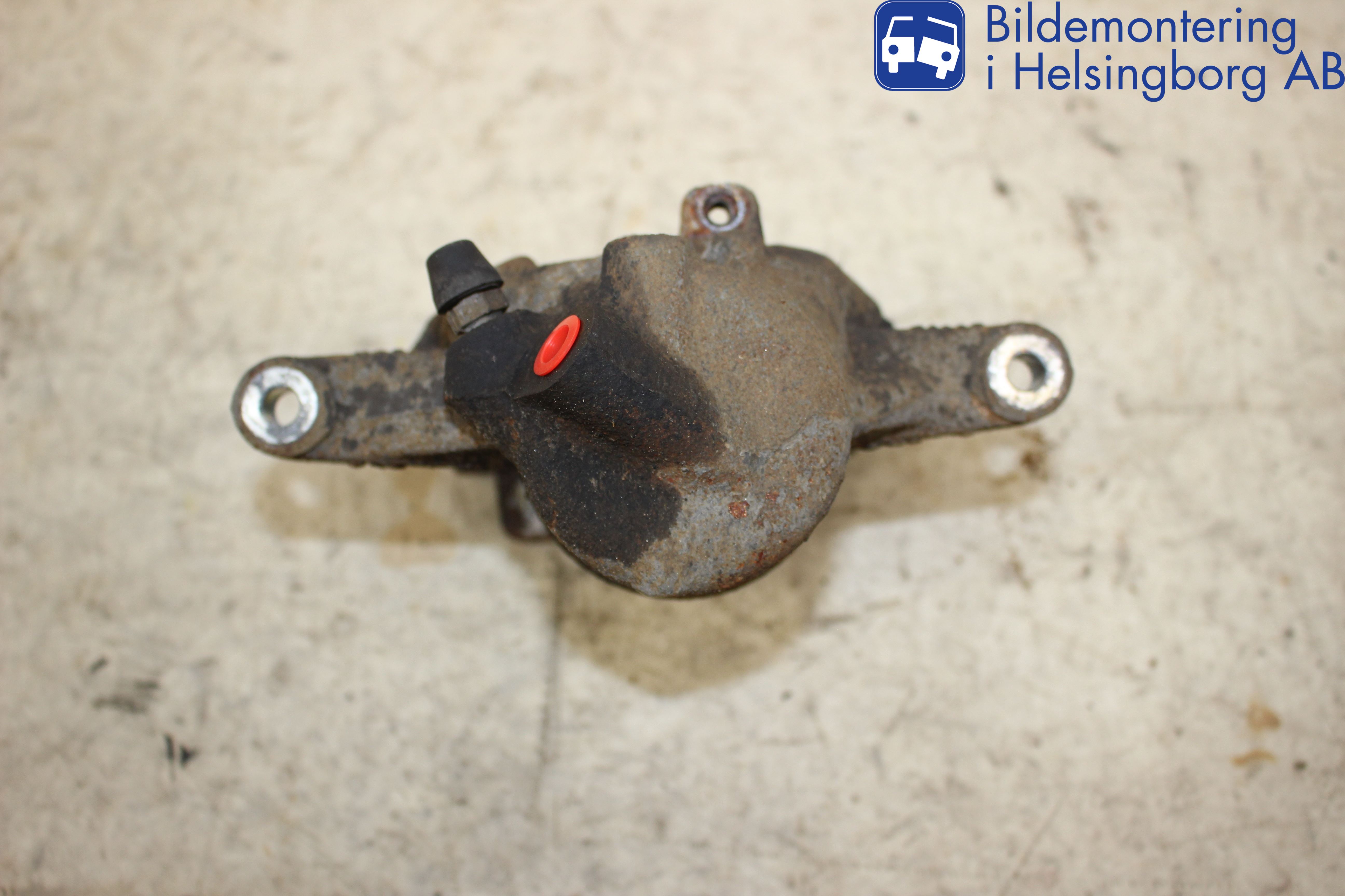 Volkswagen VW CRAFTER 06-16 Bremsecaliper Bak Venstre
