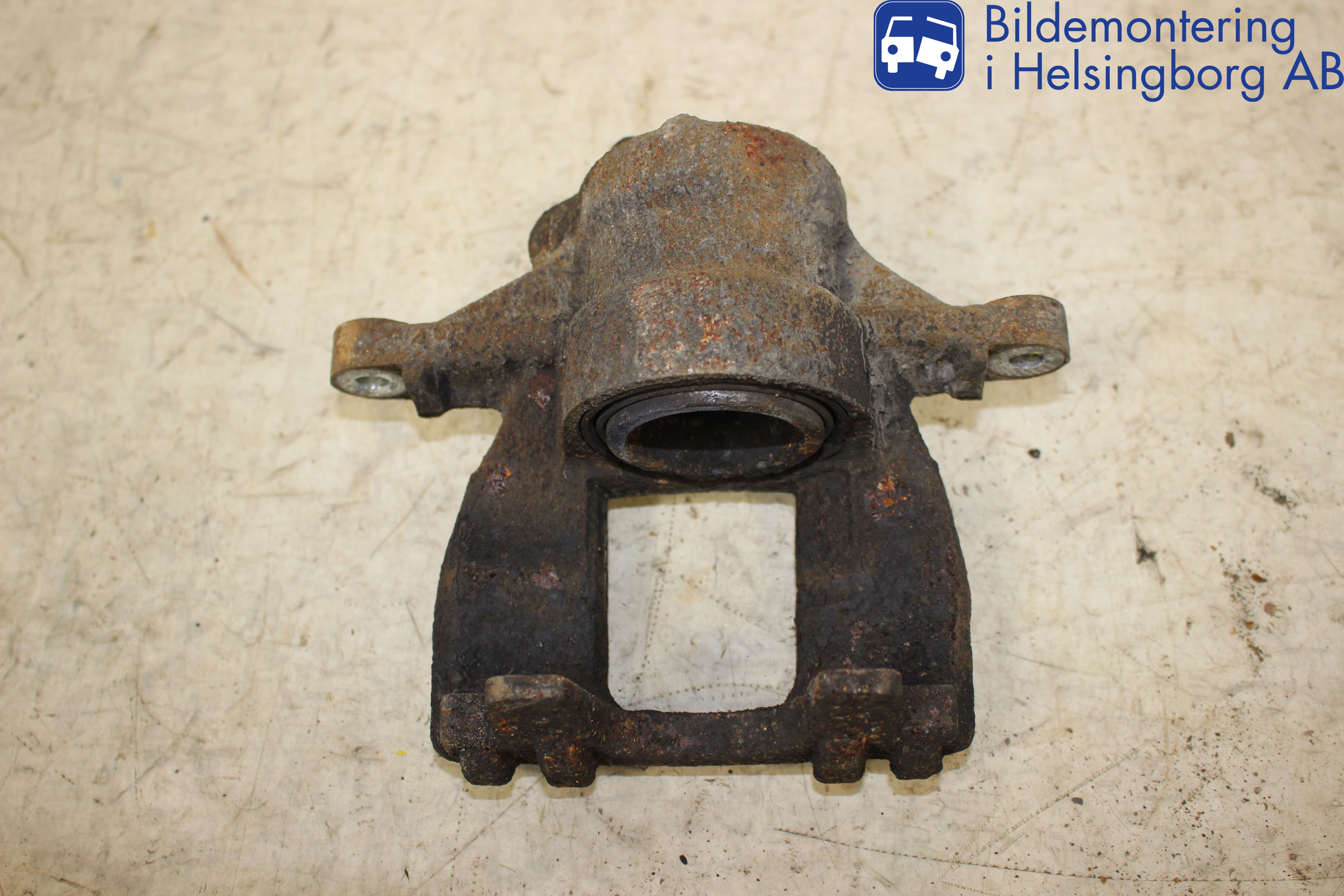 Volkswagen VW CRAFTER 06-16 Bremsecaliper Bak Venstre