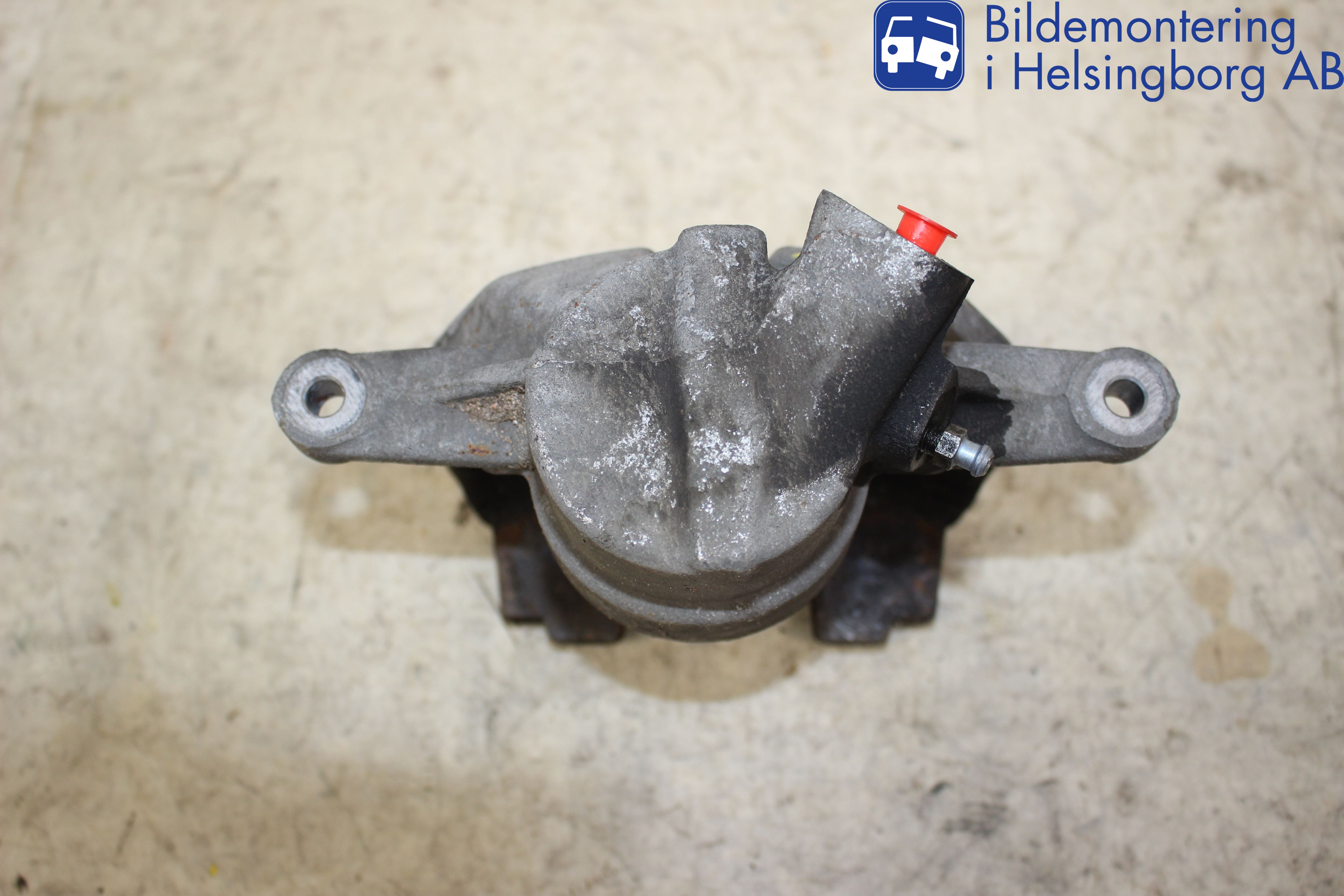 Peugeot 308 14-21 Bremsecaliper Foran Høyre
