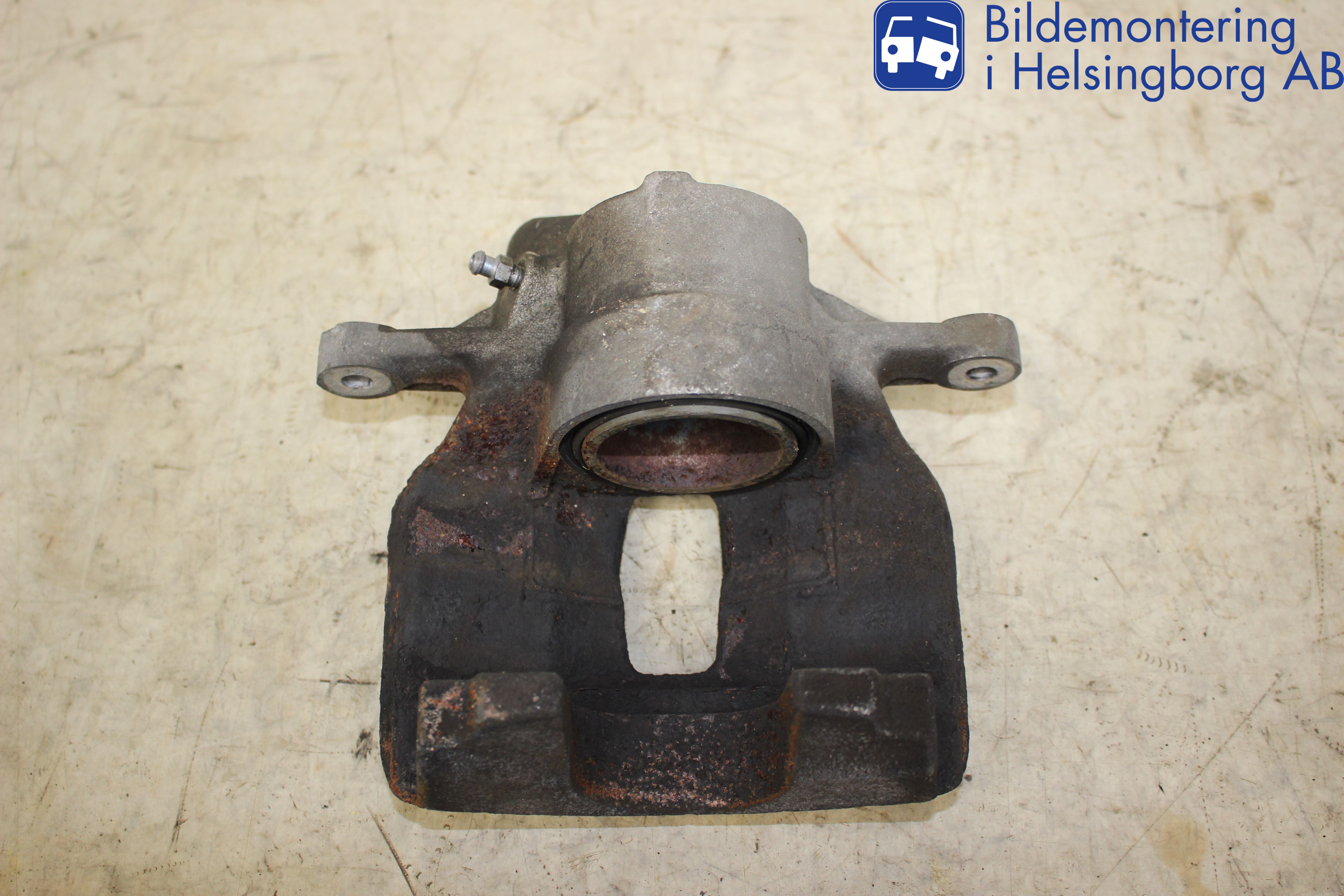 Peugeot 308 14-21 Bremsecaliper Foran Venstre