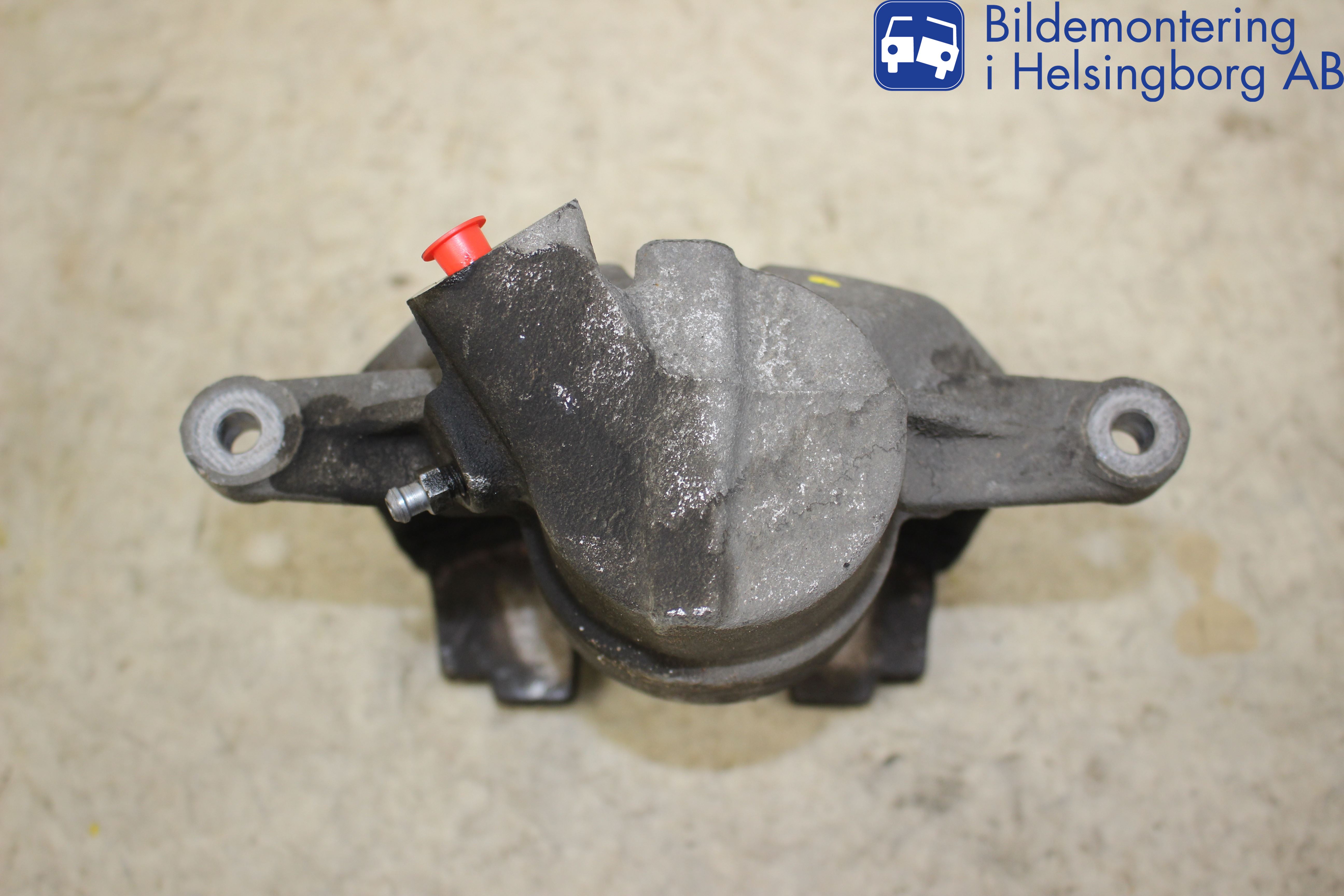 Peugeot 308 14-21 Bremsecaliper Foran Venstre