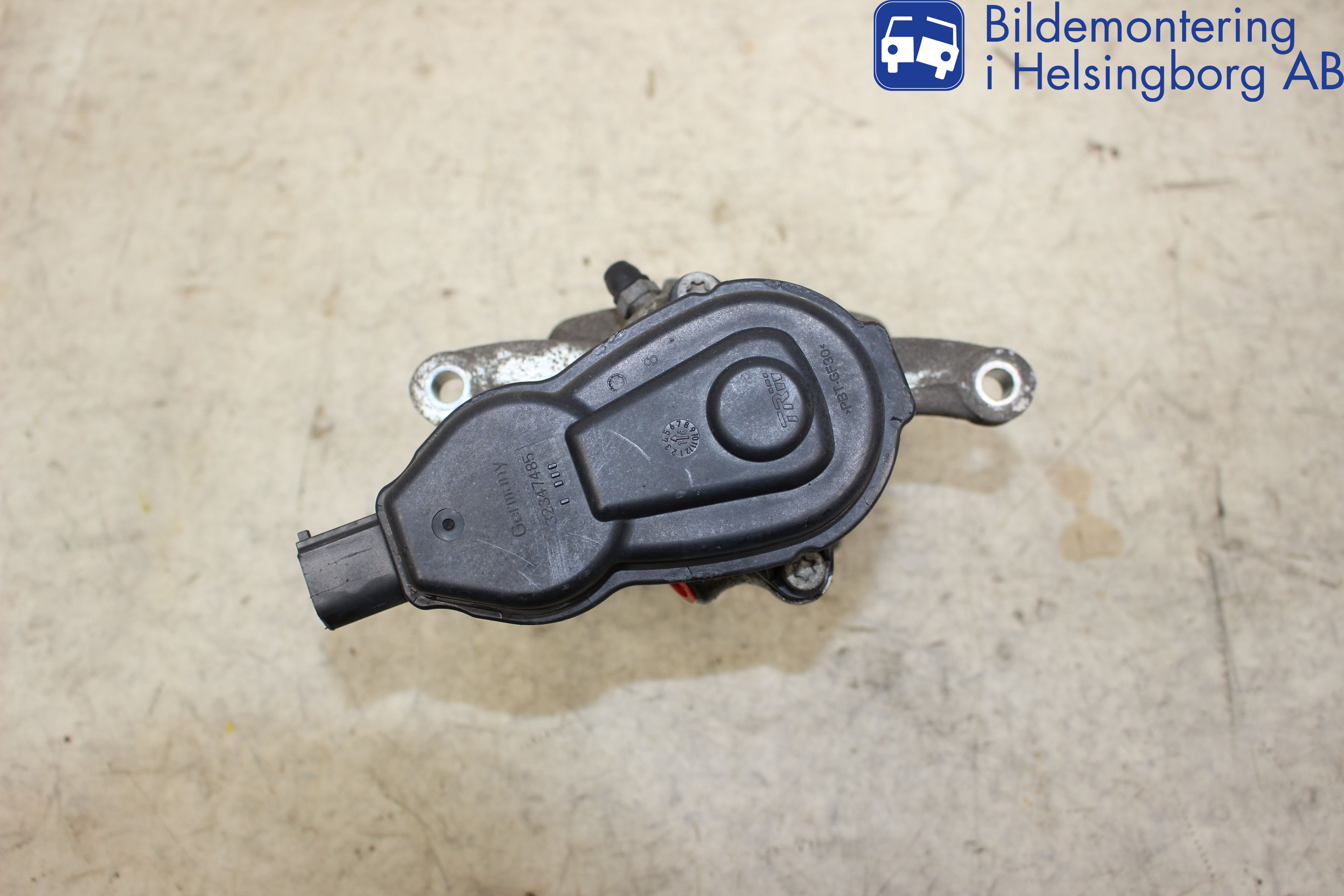 Audi Q5 09-16 Bremsecaliper Bak Venstre