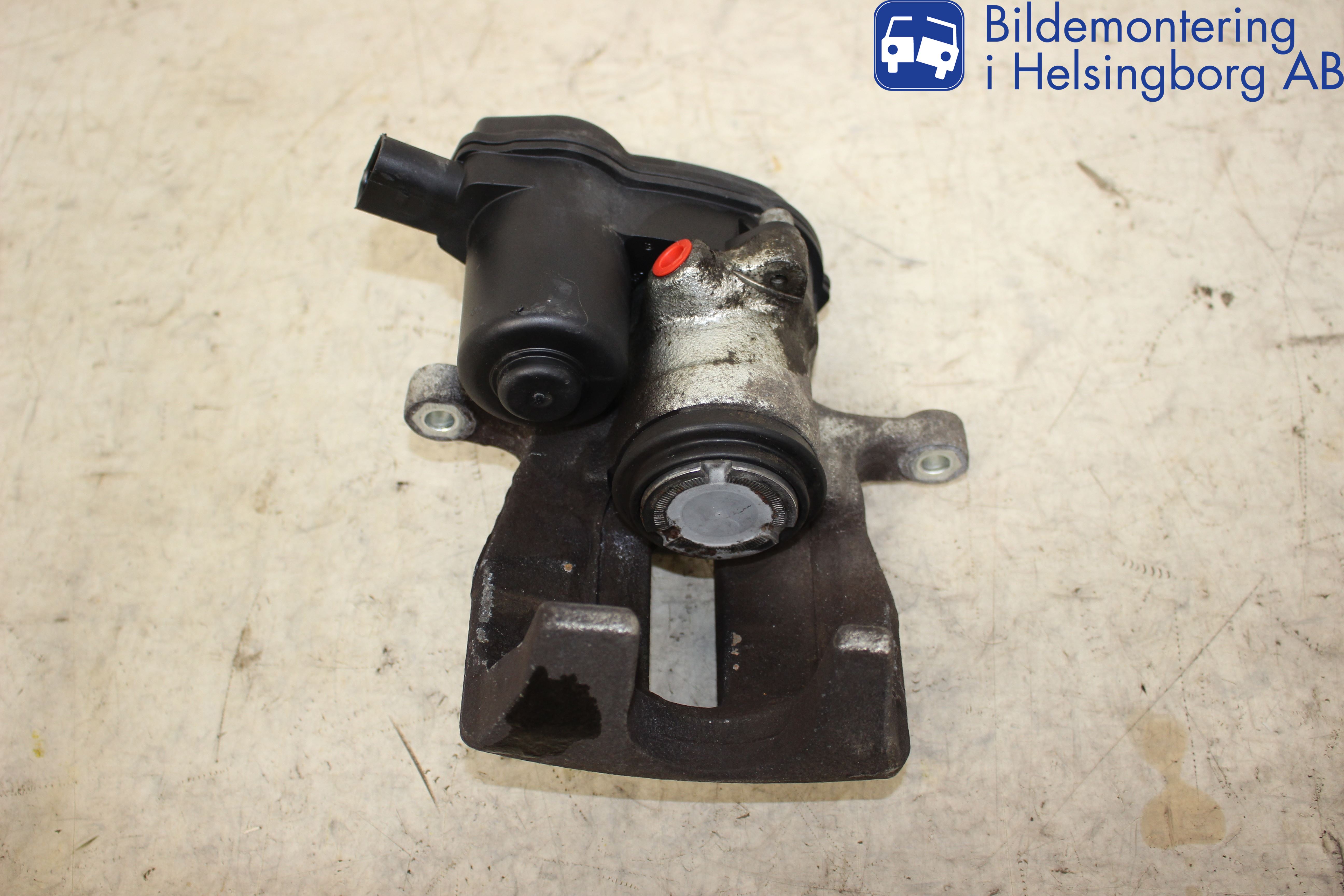 Audi Q5 09-16 Bremsecaliper Bak Venstre