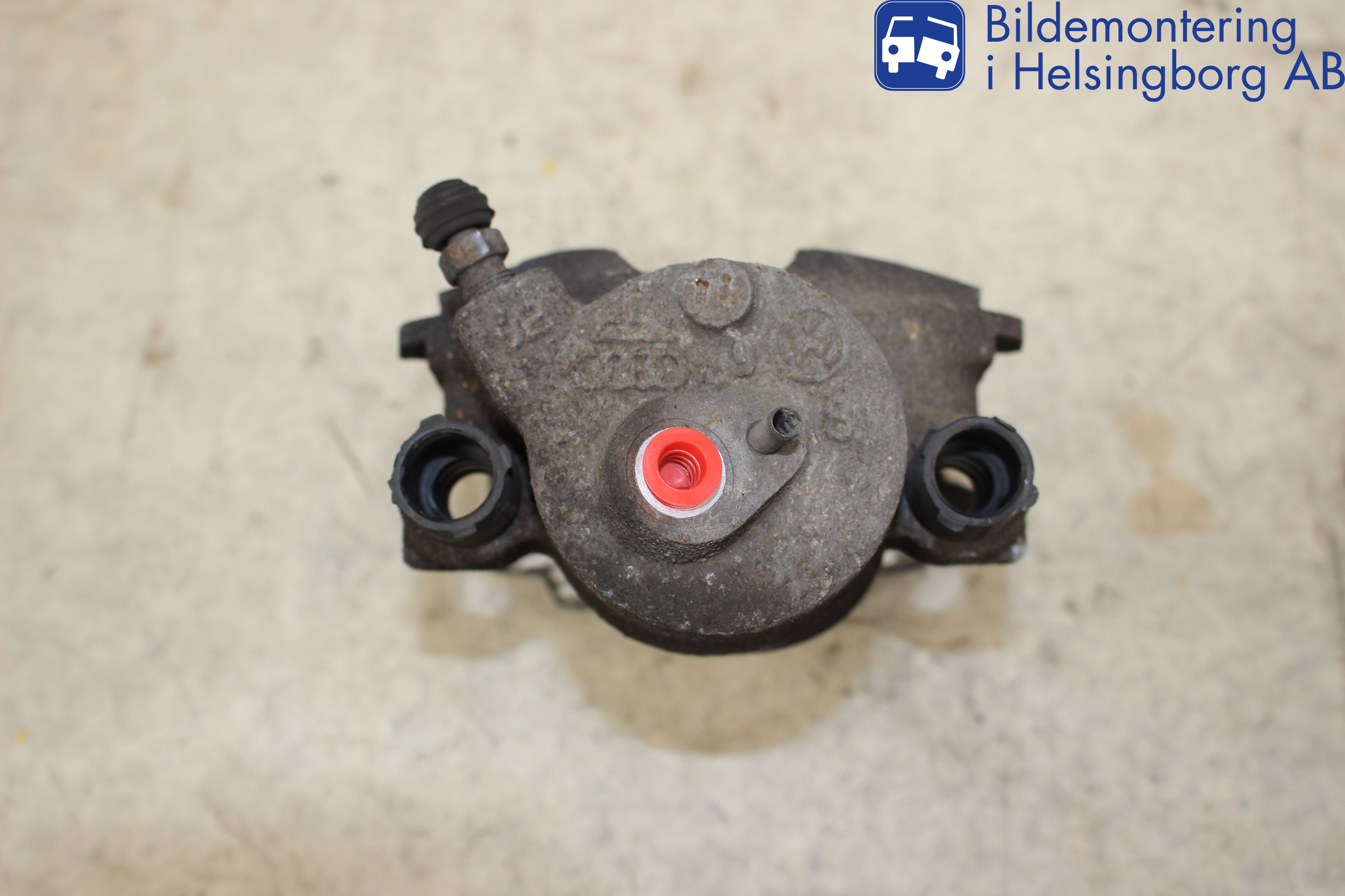 Volkswagen VW UP! / E-UP! Bremsecaliper Foran Venstre