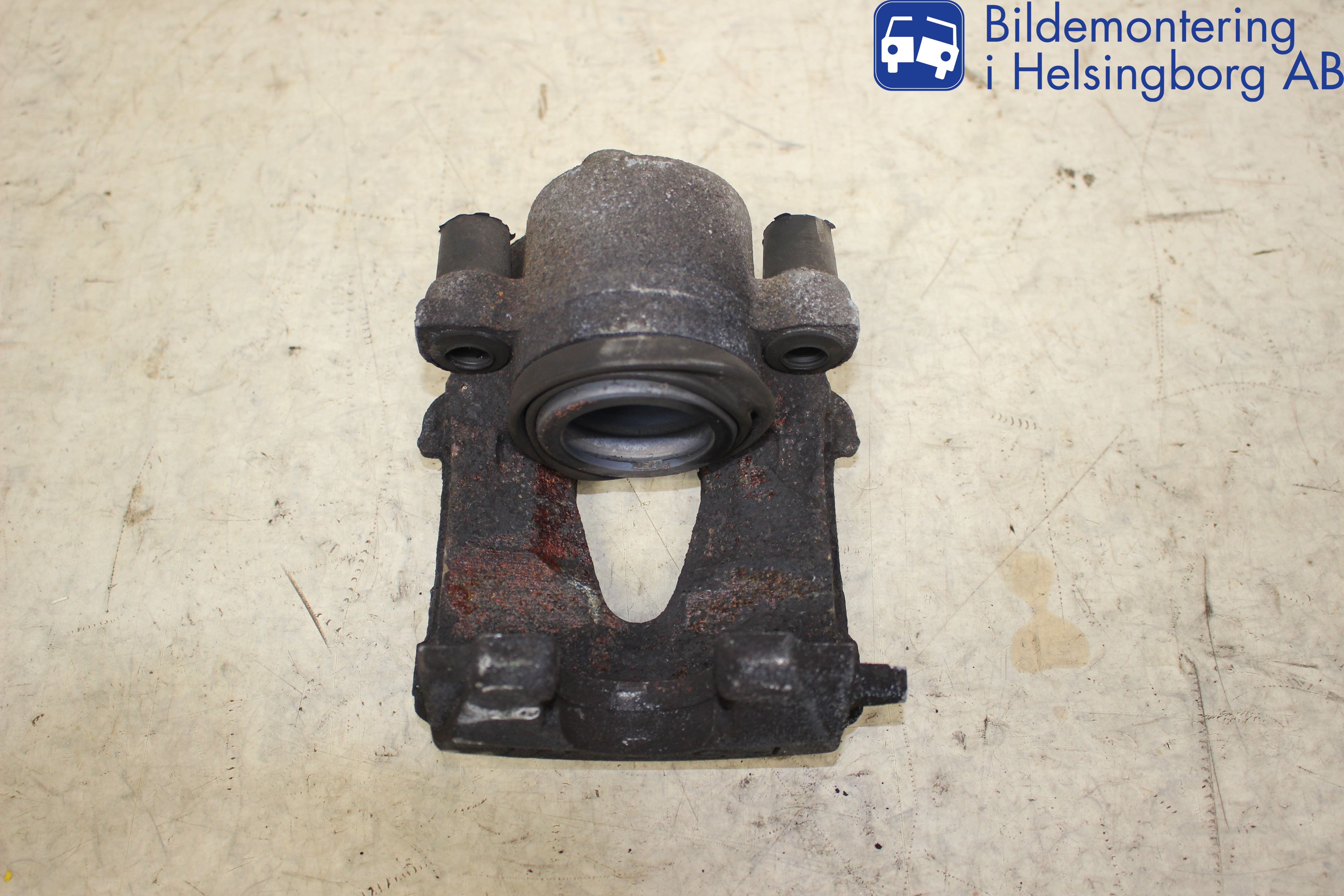 Volkswagen VW UP! / E-UP! Bremsecaliper Foran Venstre