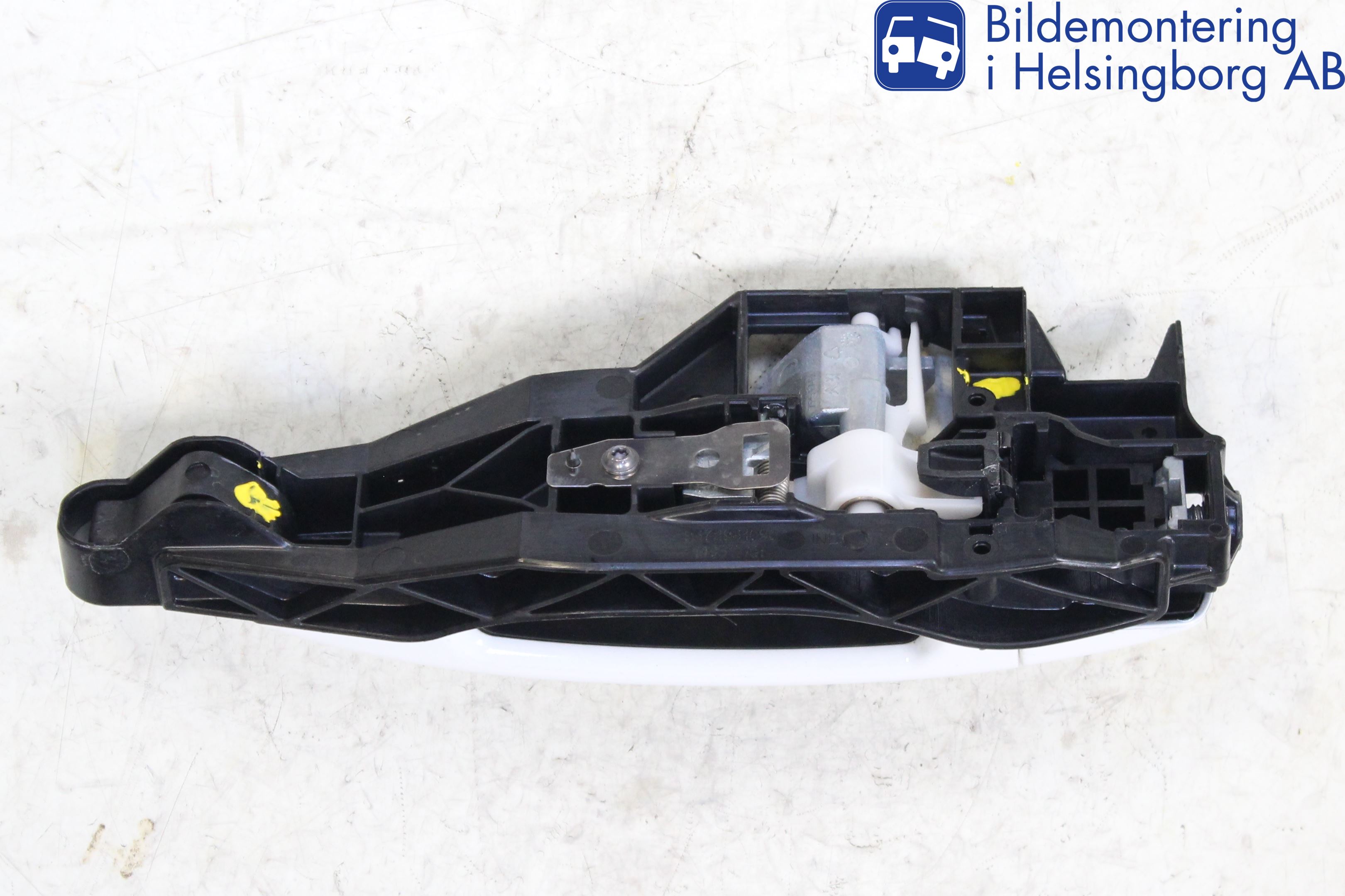 Peugeot PEUGOT 208 16-19 Dørhandtak Ytre Høyre