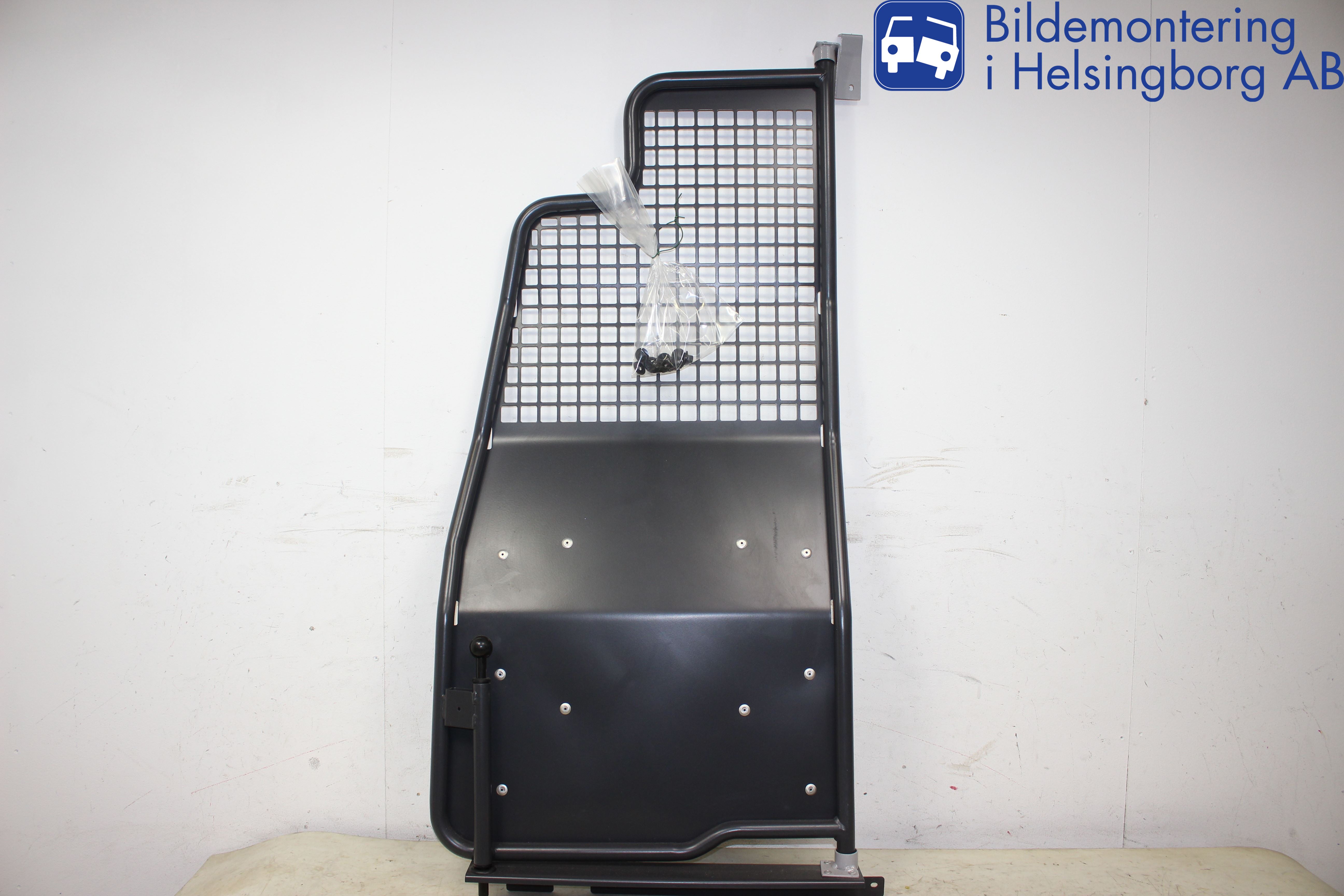 Volkswagen VW CADDY 11-15 Innr Lastforskyvningsvern