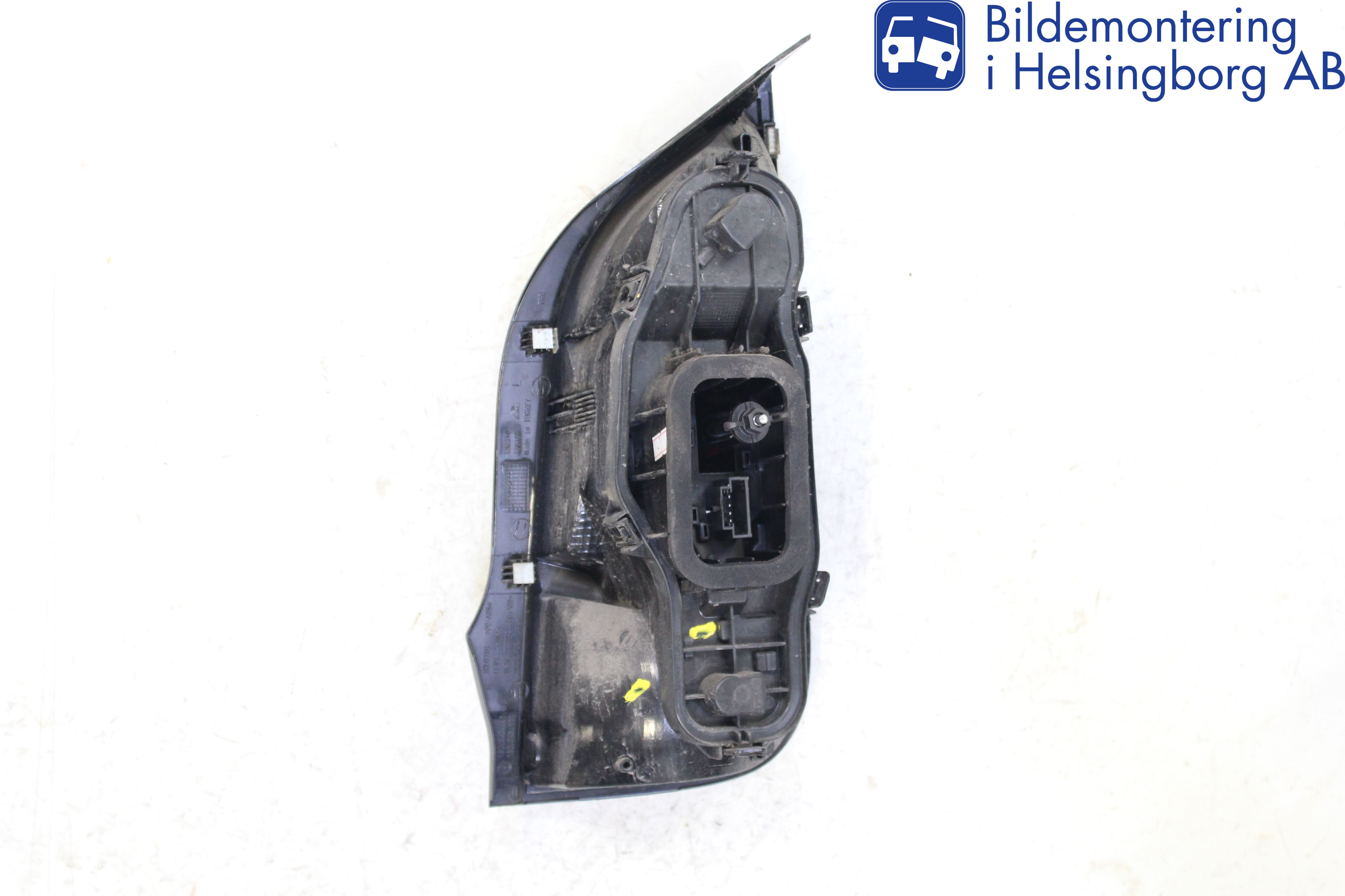 Volkswagen VW UP! / E-UP! Baklykt Venstre