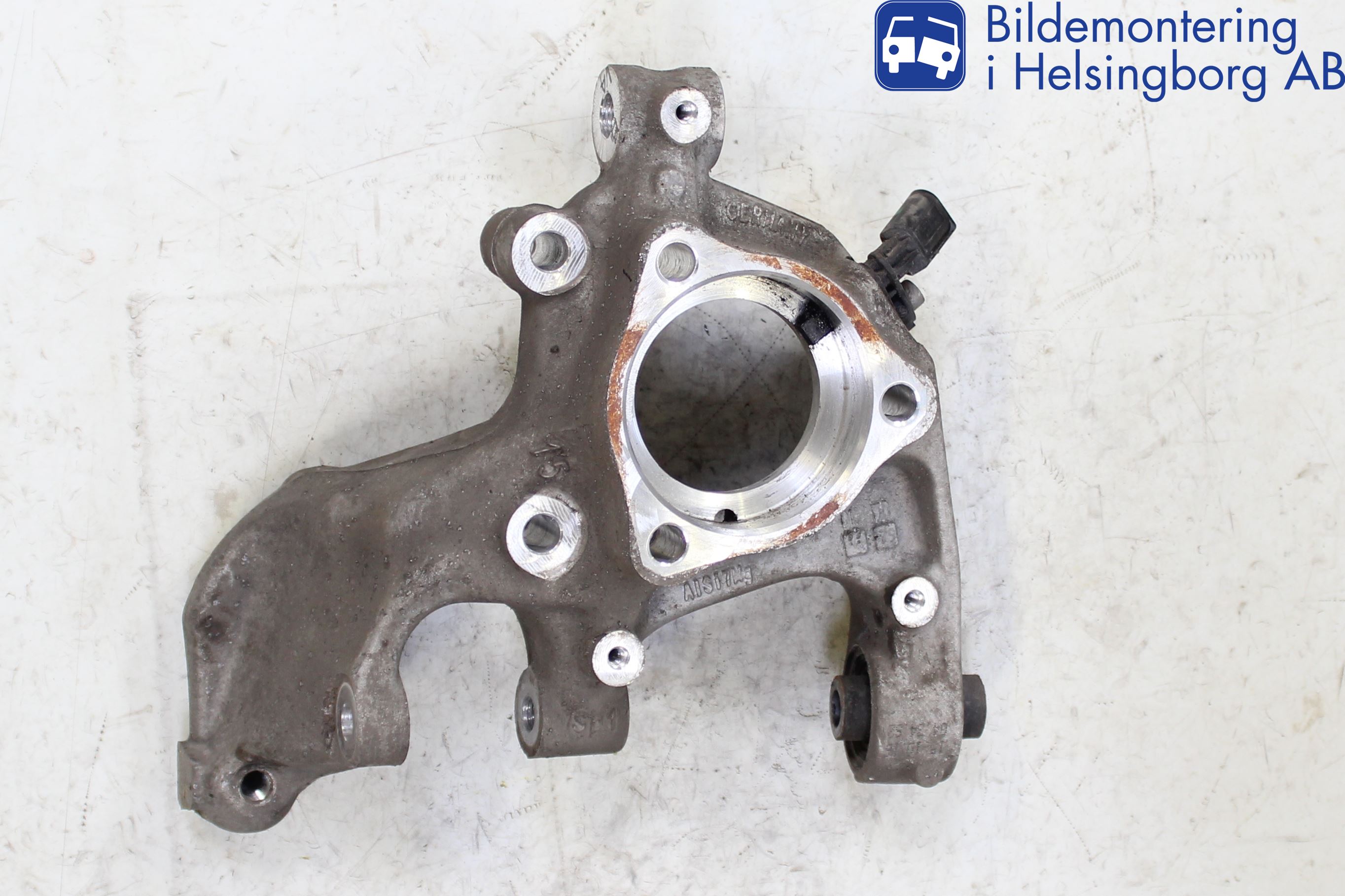 Seat LEON 13-20 Spindel Vb