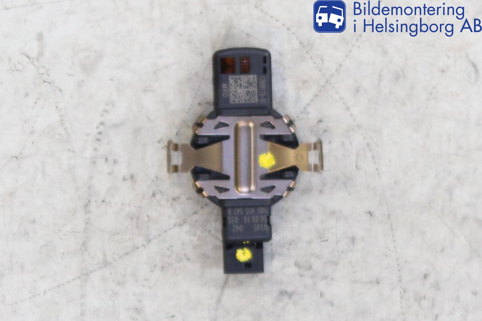 Seat LEON 13-20 Sensor Regnsensor