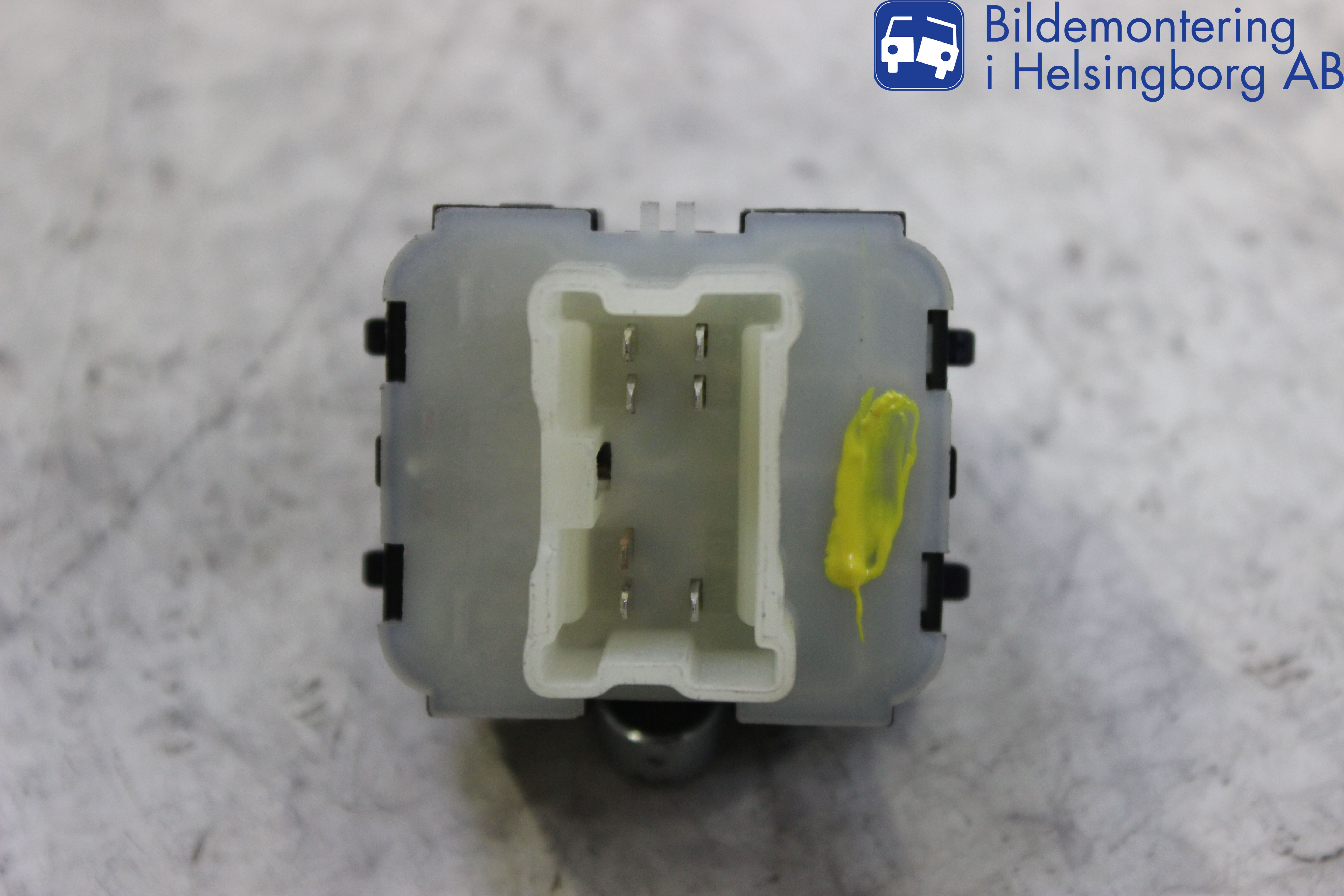 Opel VIVARO 15-19 Bryter Vindusheis