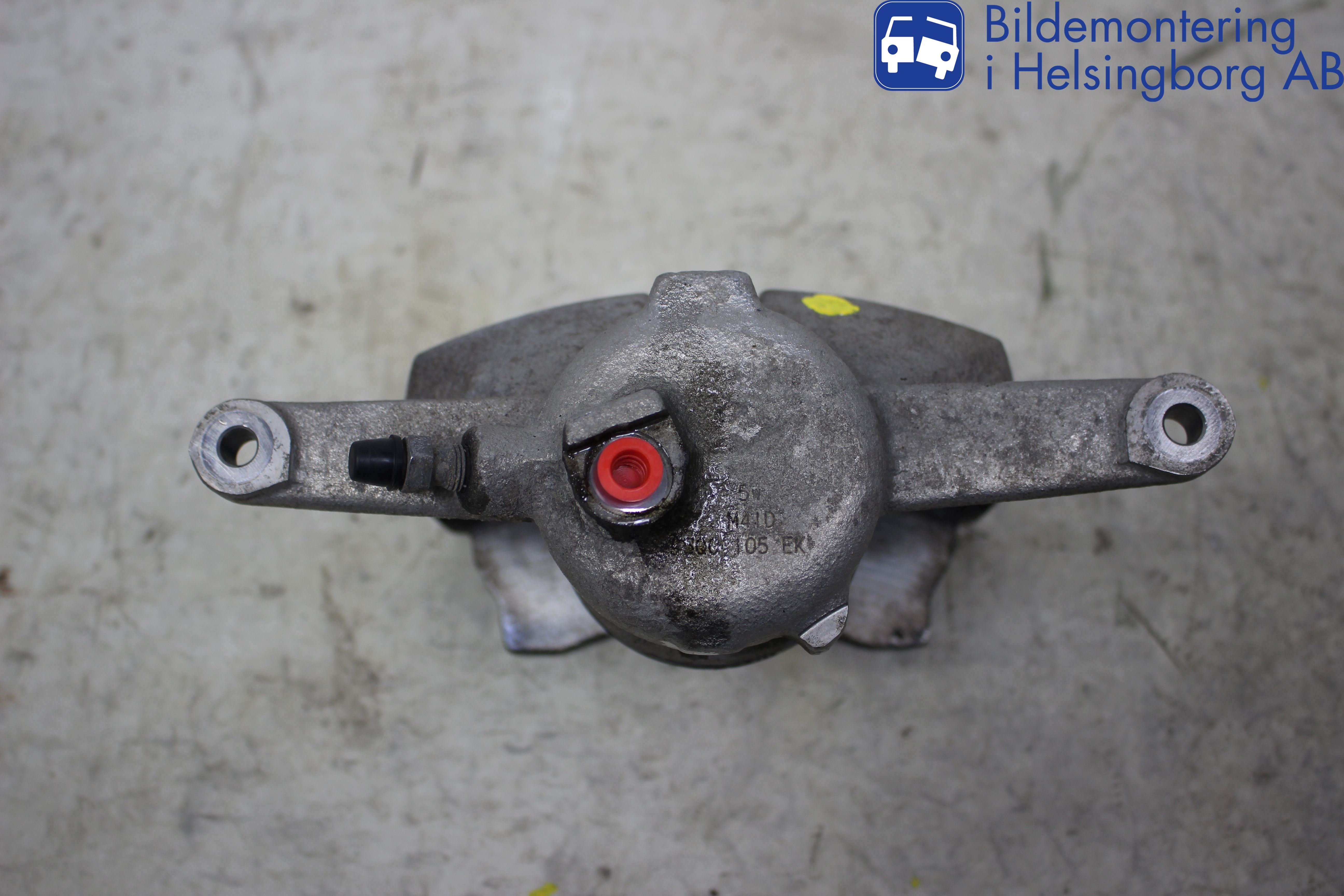 Volkswagen VW TIGUAN 16-24 Bremsecaliper Foran Venstre