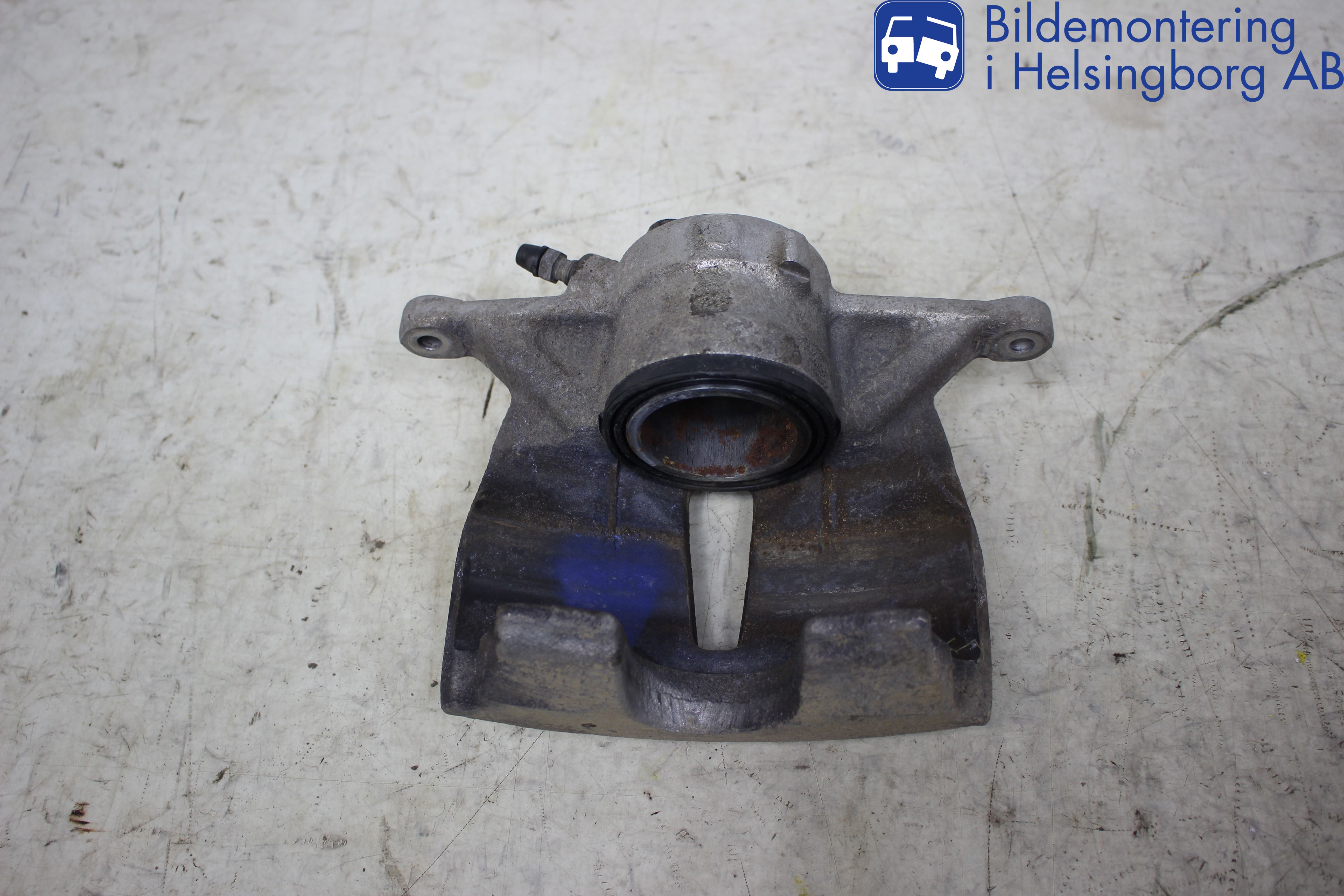 Volkswagen VW TIGUAN 16-24 Bremsecaliper Foran Venstre
