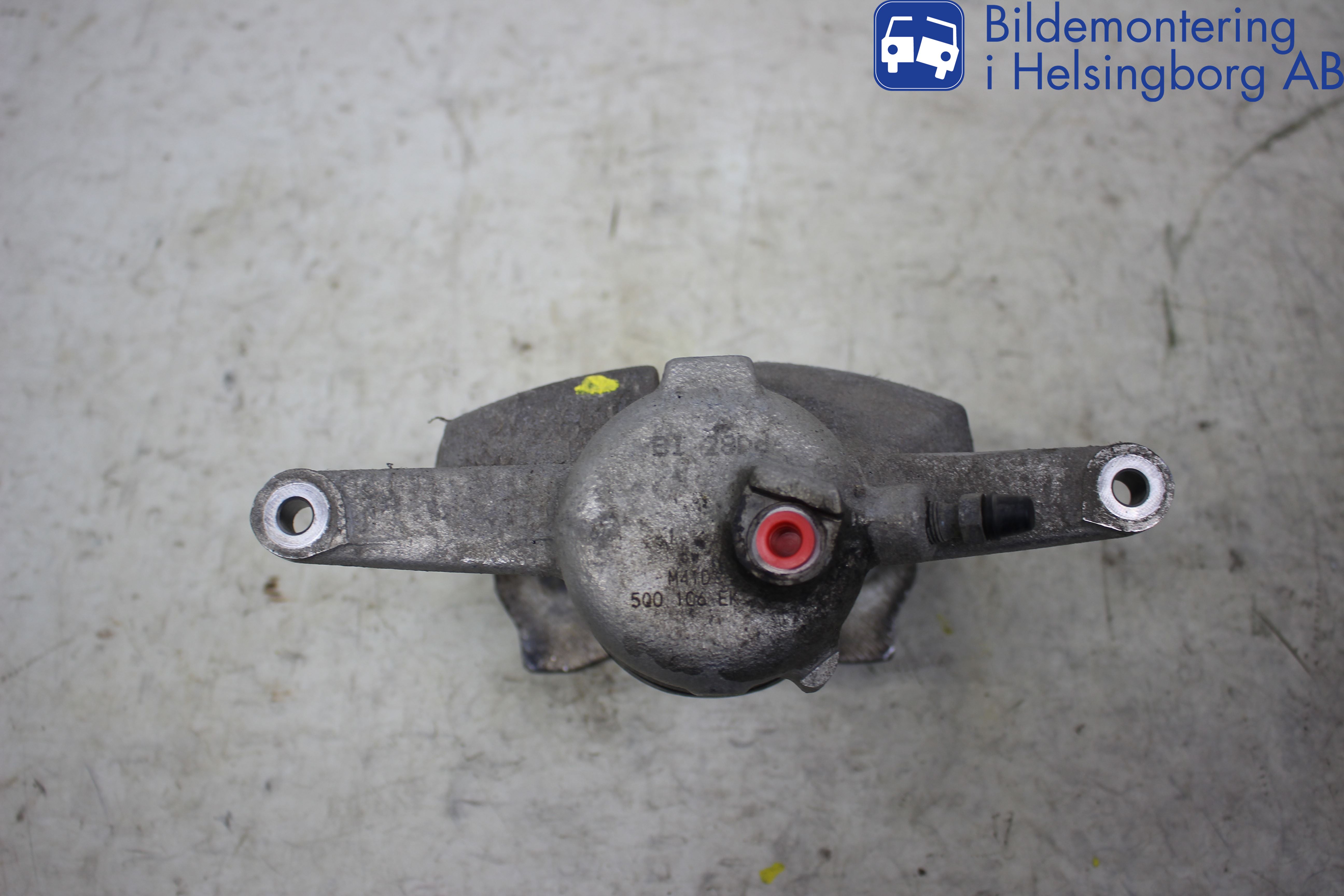 Volkswagen VW TIGUAN 16-24 Bremsecaliper Foran Høyre
