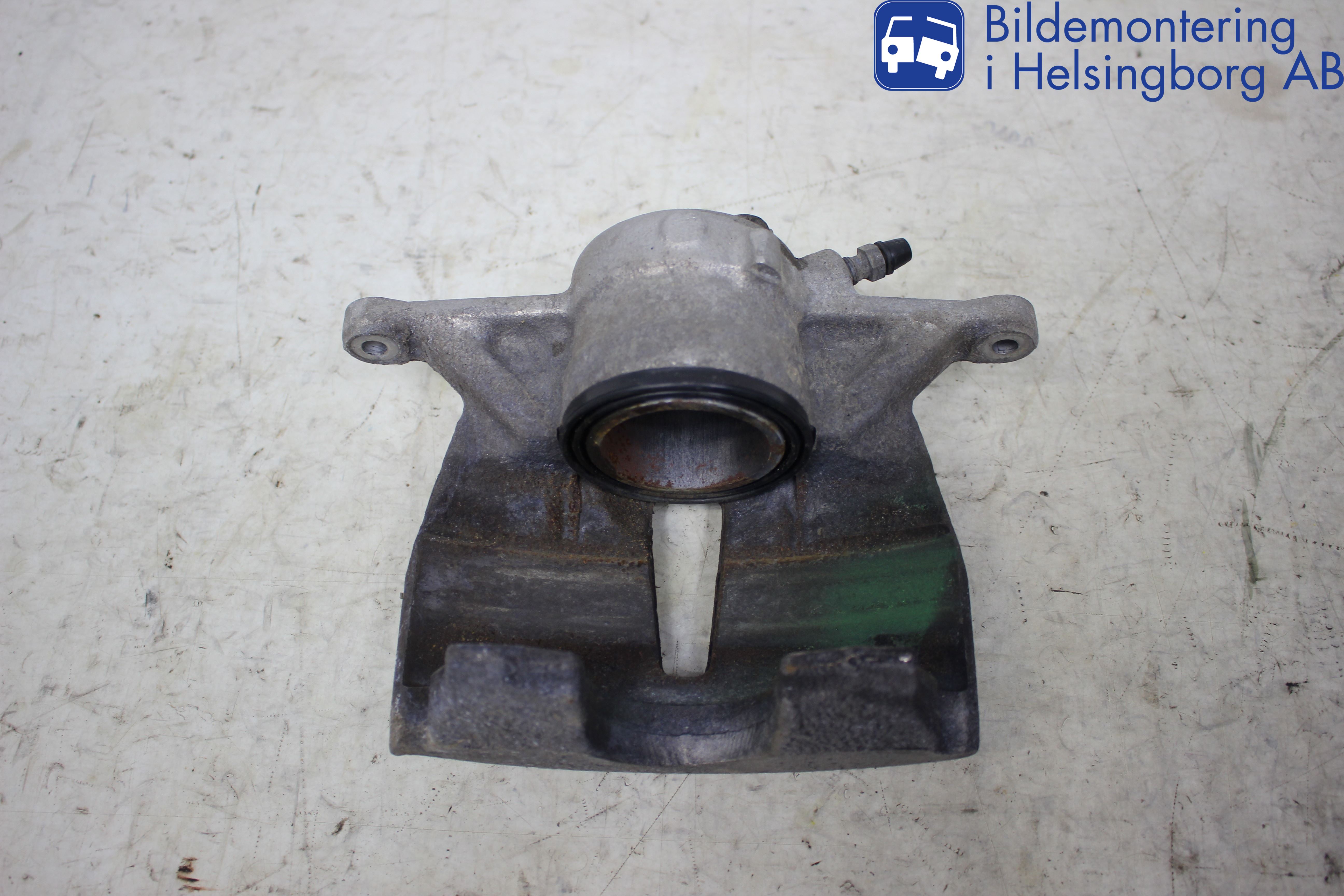 Volkswagen VW TIGUAN 16-24 Bremsecaliper Foran Høyre