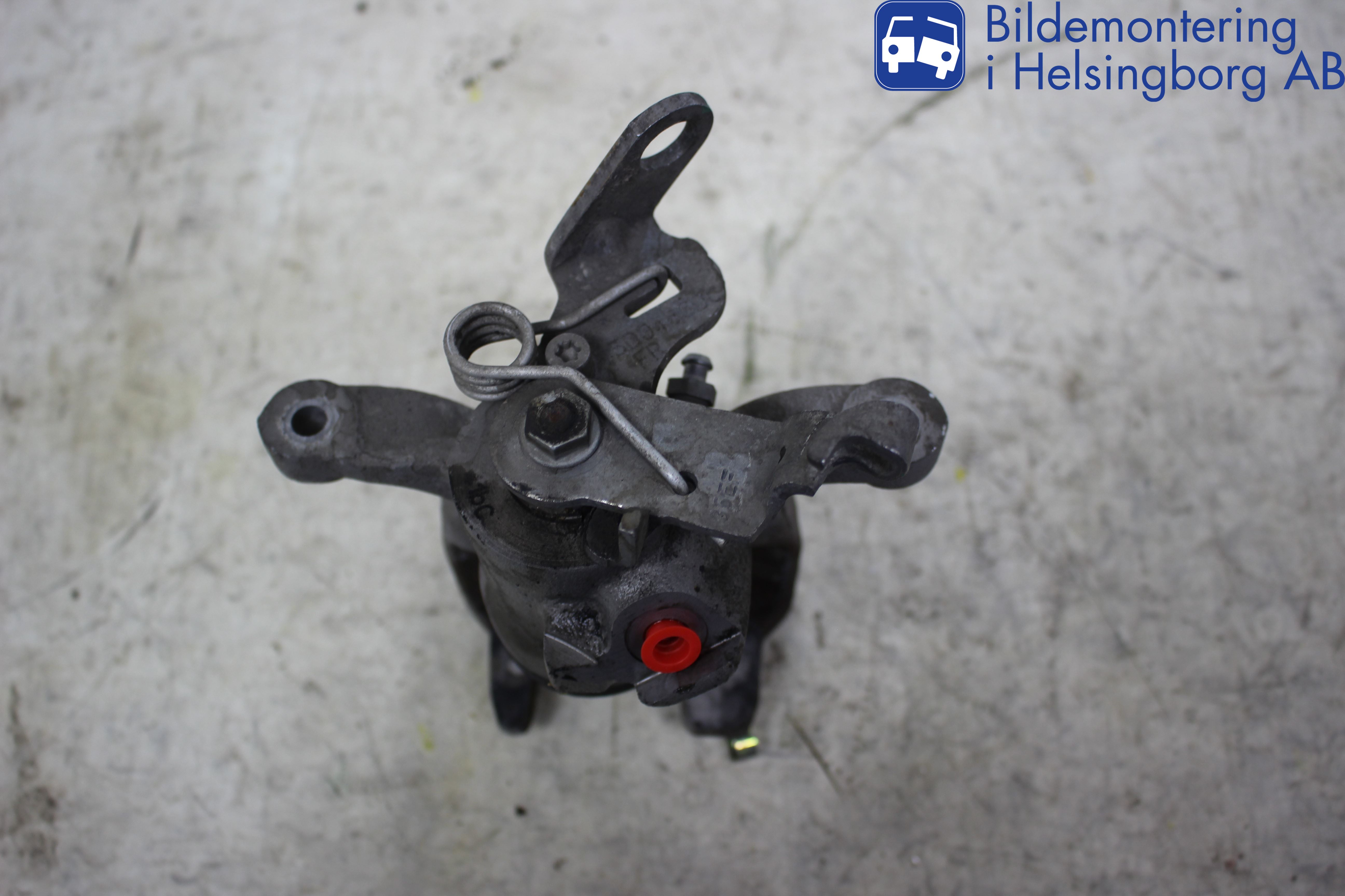 Seat LEON 13-20 Bremsecaliper Bak Høyre