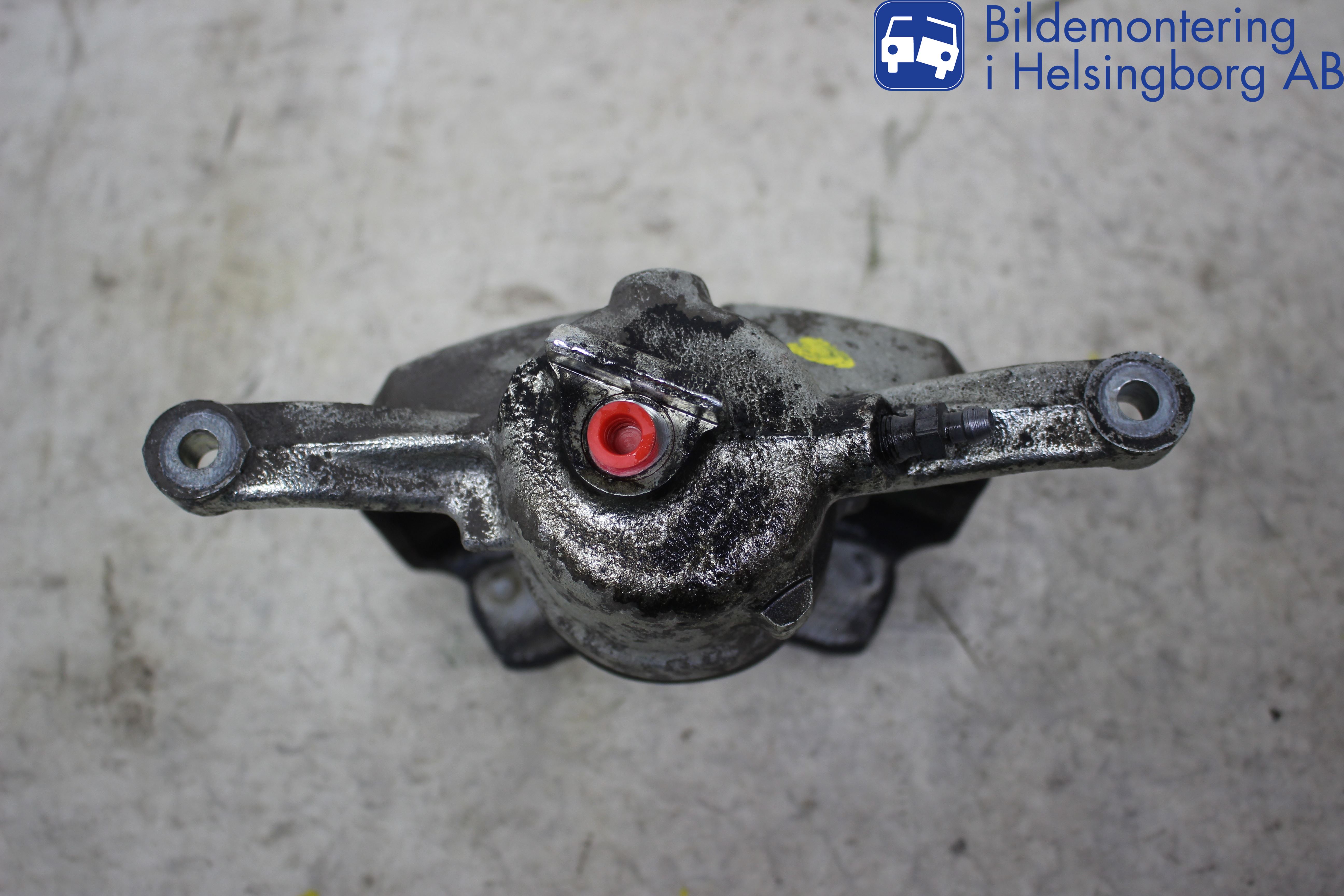 Seat LEON 13-20 Bremsecaliper Foran Høyre