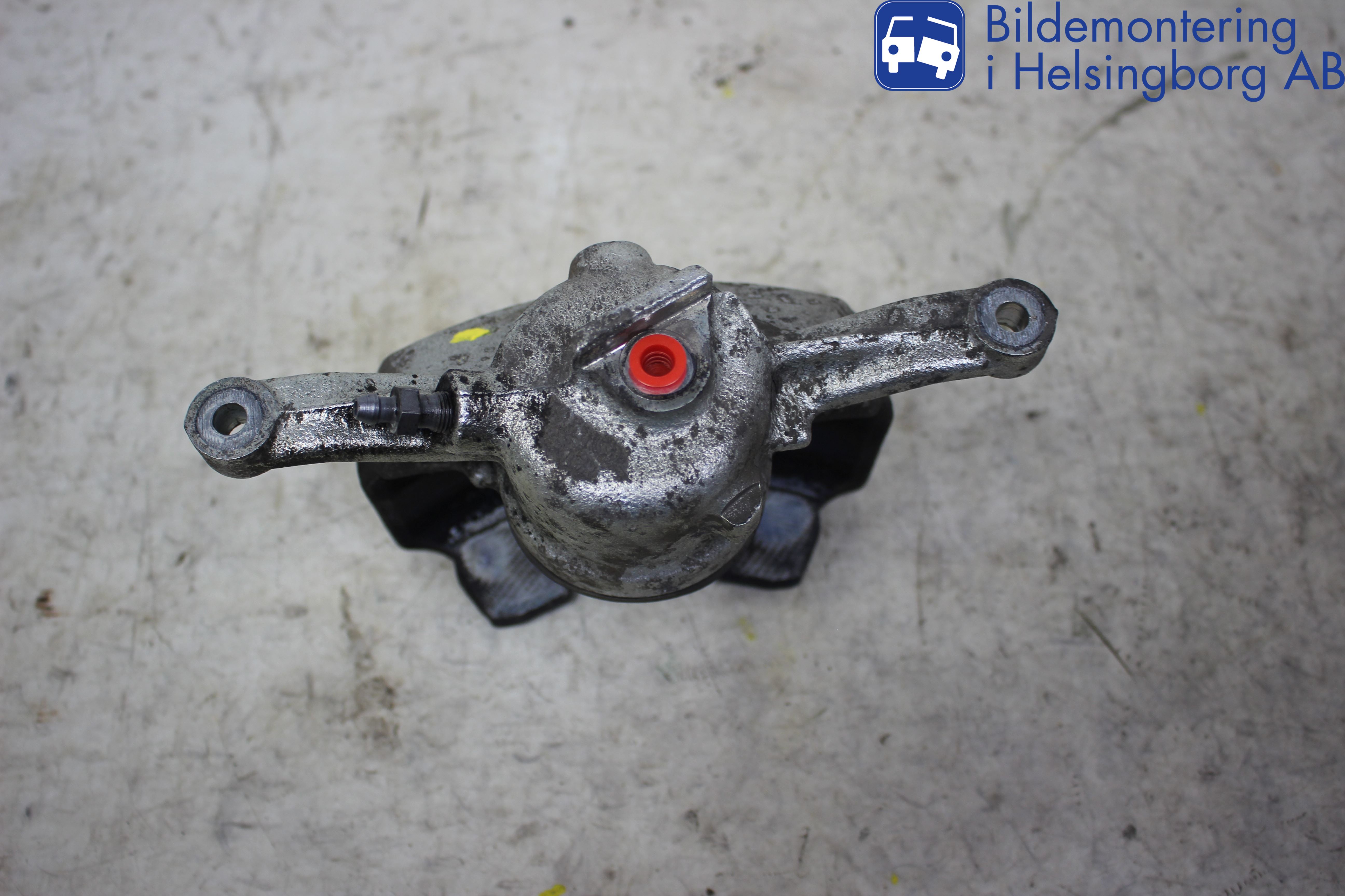 Seat LEON 13-20 Bremsecaliper Foran Venstre