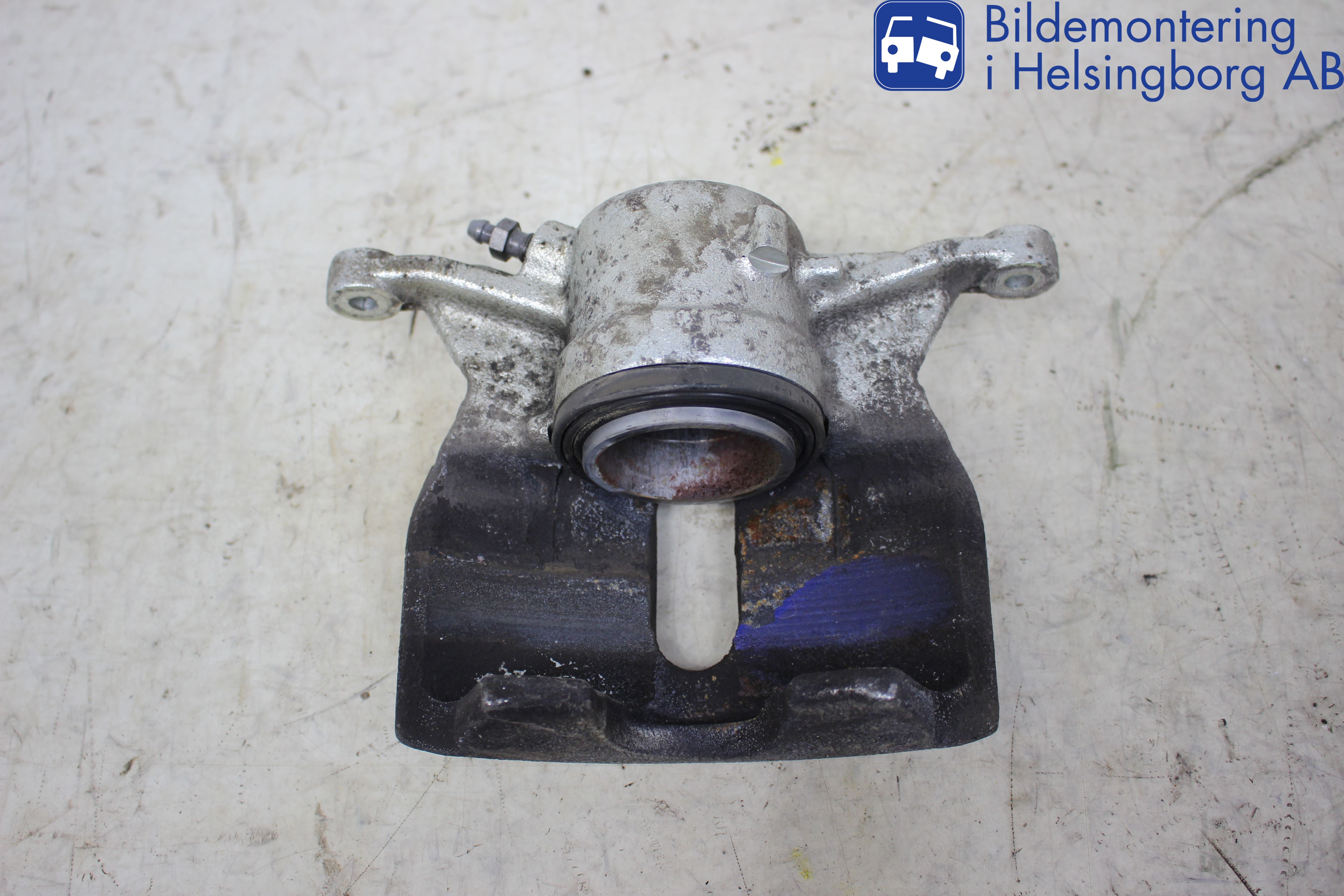 Seat LEON 13-20 Bremsecaliper Foran Venstre