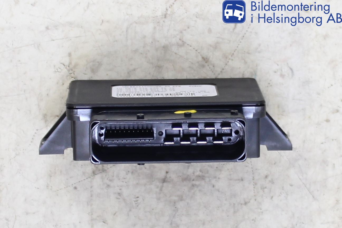 Mercedes-Benz MB CLA-KLASS (C117/X117) 13-19 Styreenhet Parkbrems