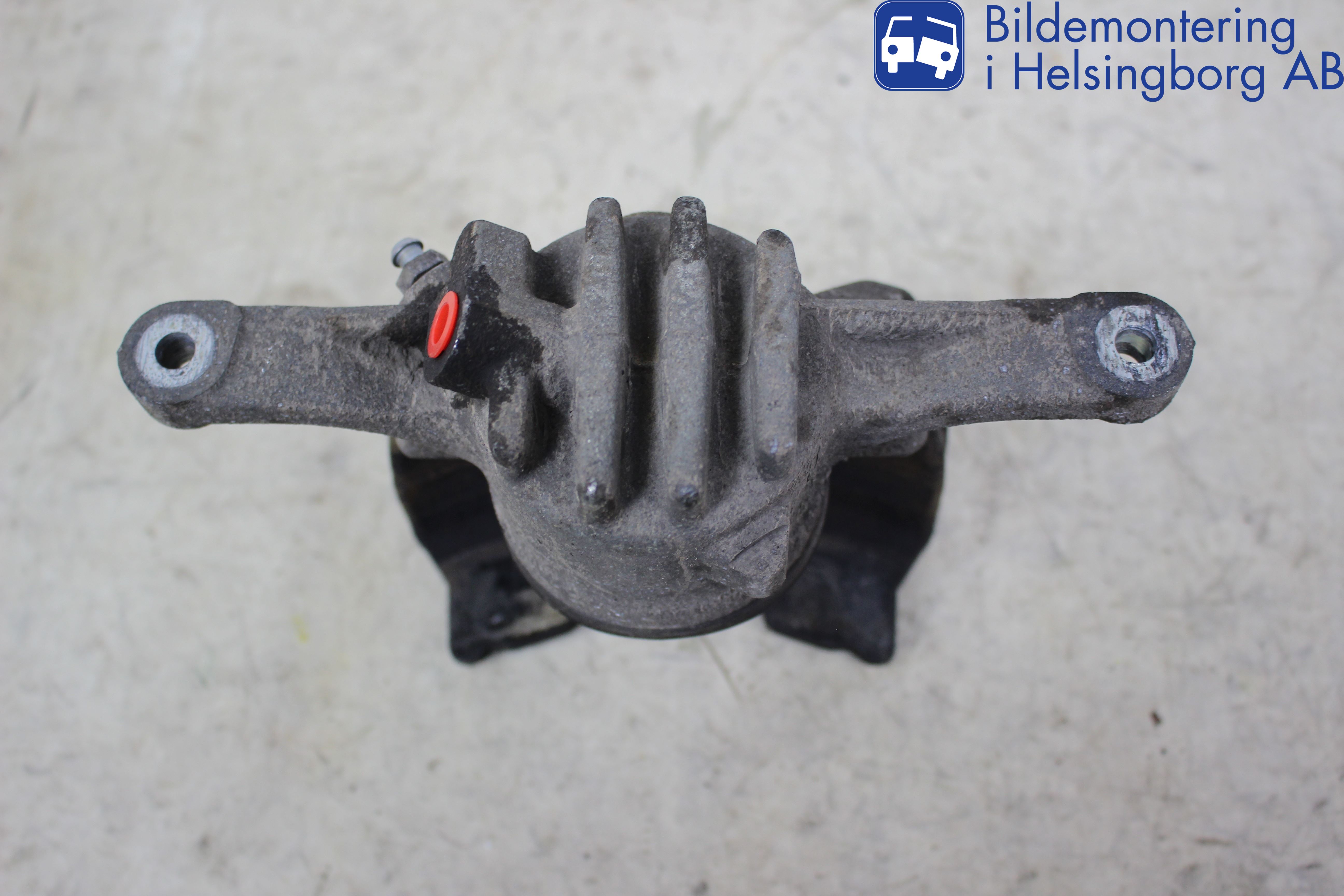 Opel VIVARO 15-19 Bremsecaliper Foran Venstre