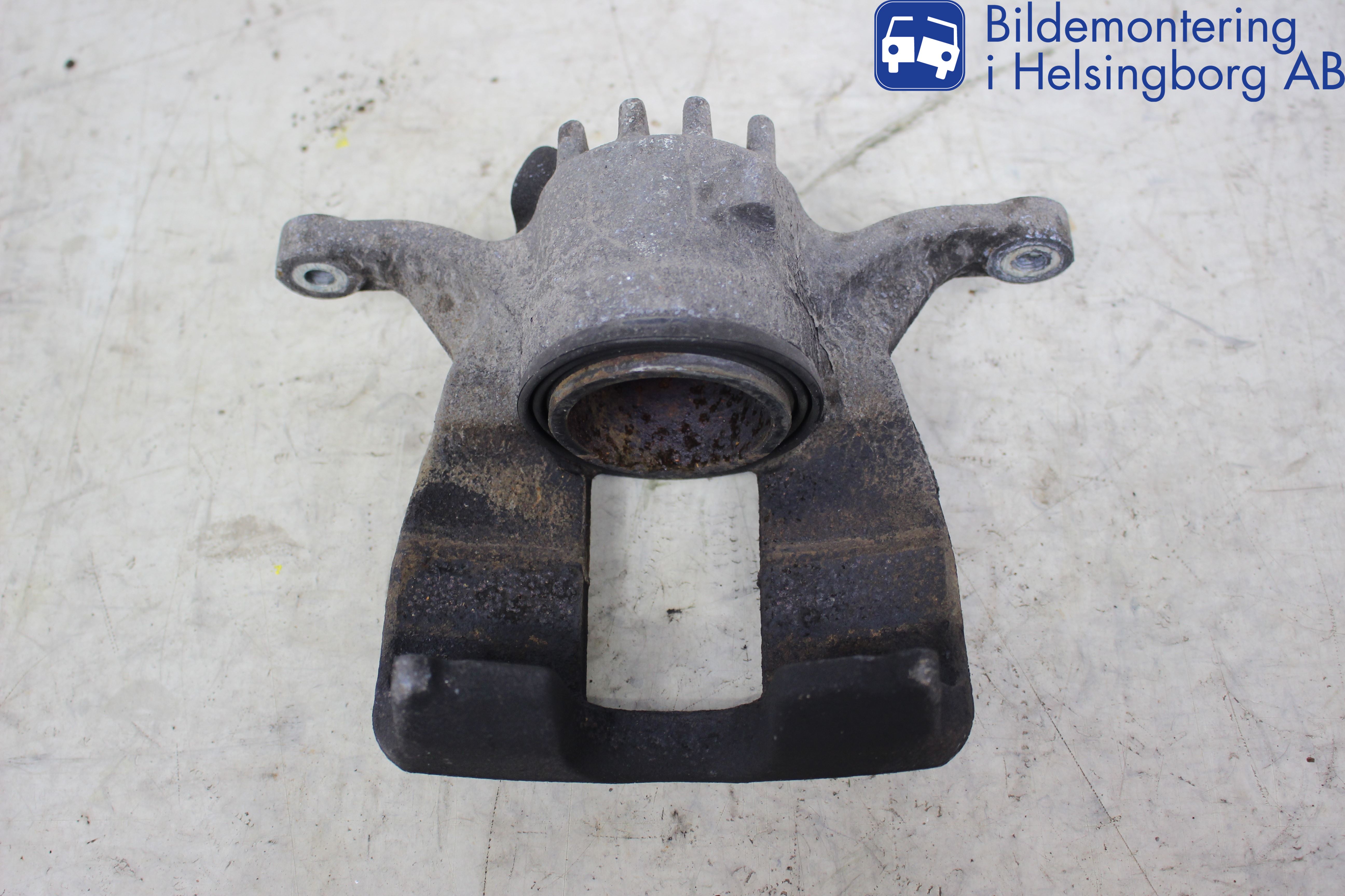 Opel VIVARO 15-19 Bremsecaliper Foran Venstre