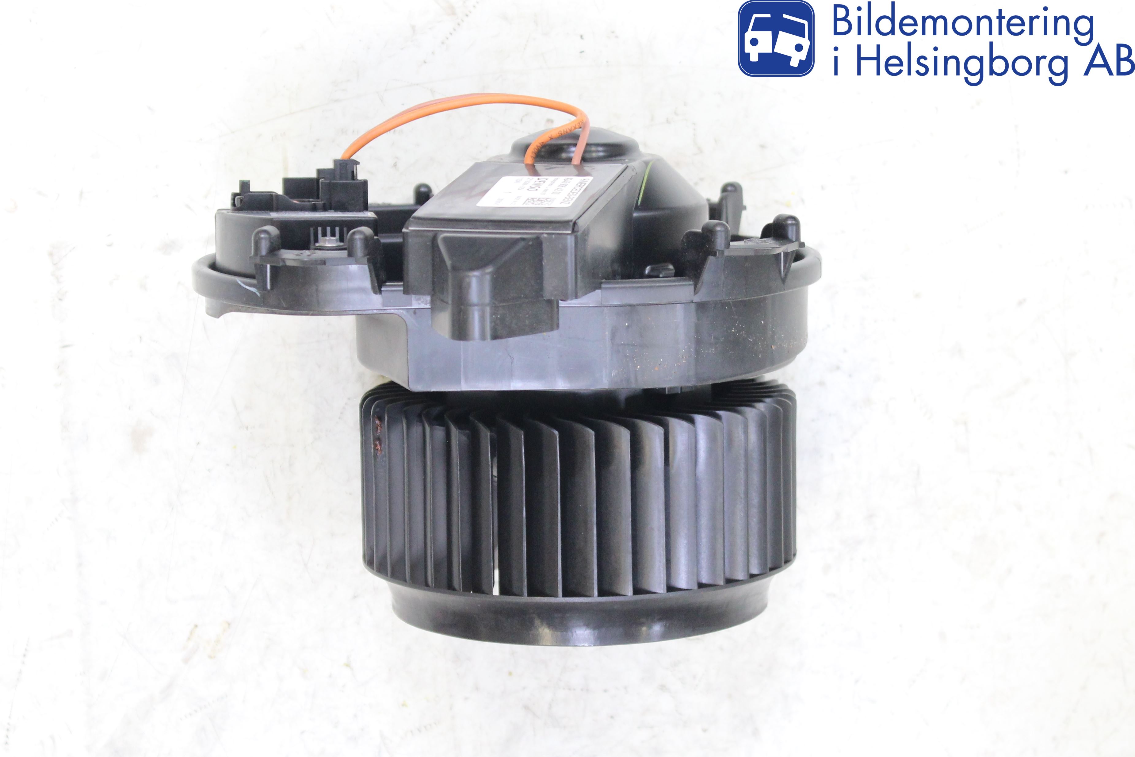 Mercedes-Benz MB CLA-KLASS (C117/X117) 13-19 Varmeapparat Viftemotor