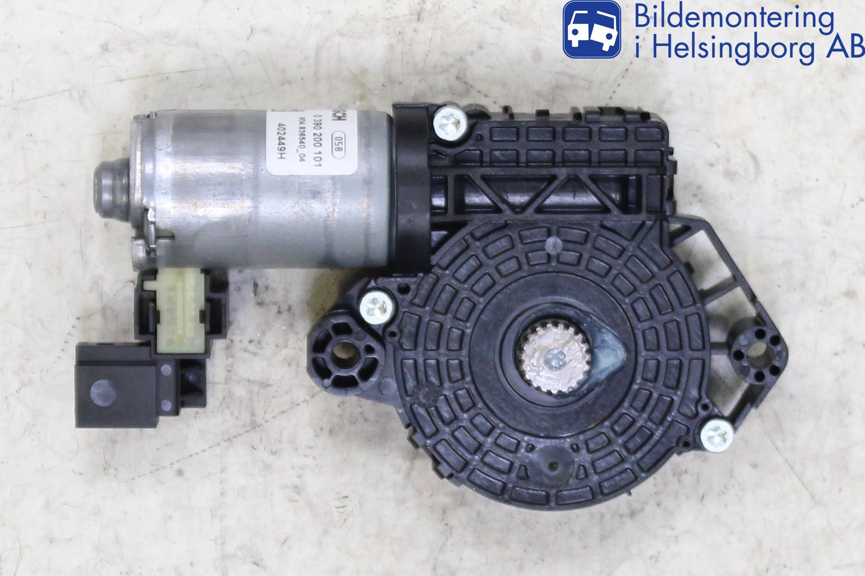 Mercedes-Benz MB CLA-KLASS (C117/X117) 13-19 Takluke Motor