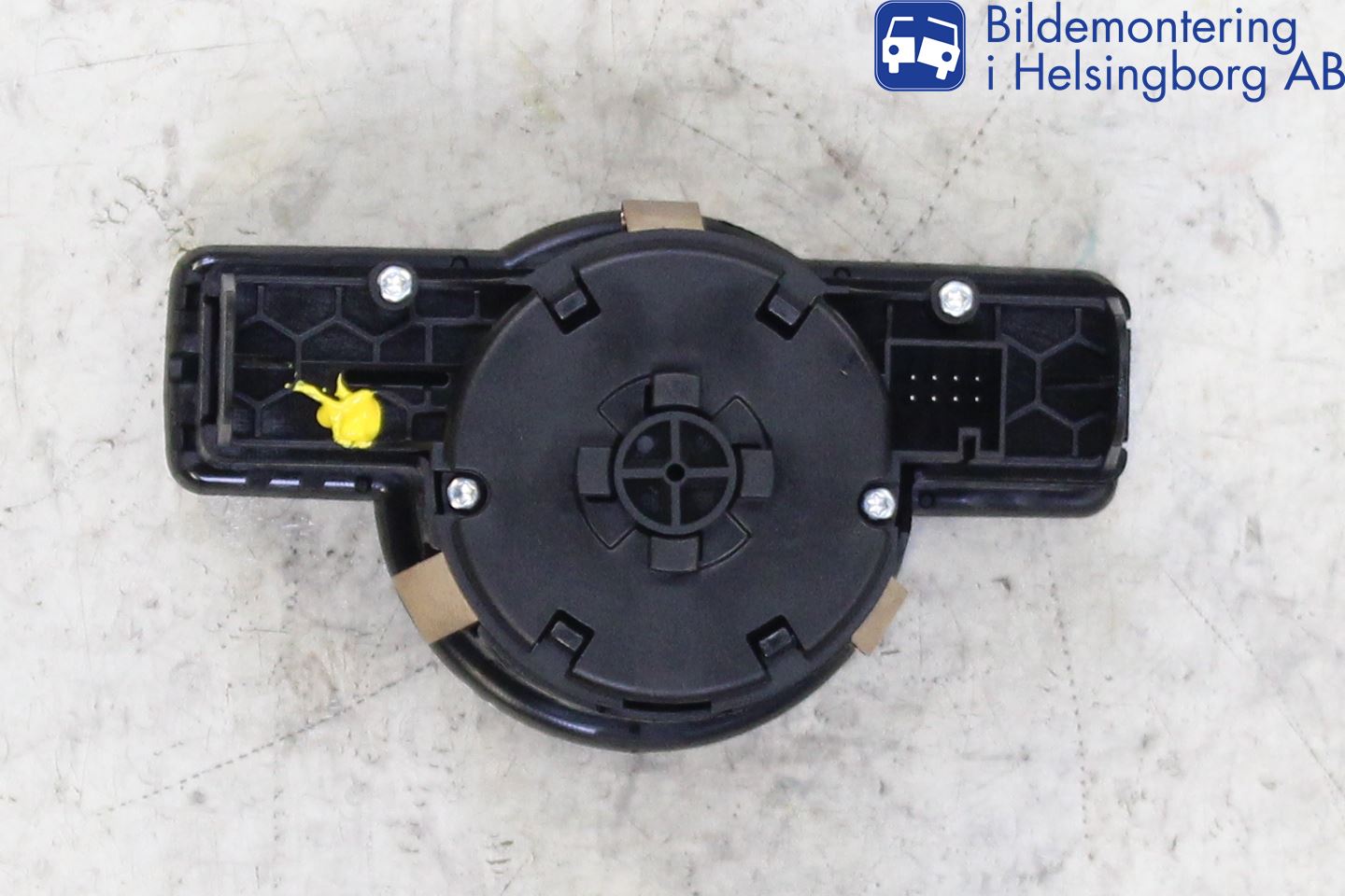 Mercedes-Benz MB CLA-KLASS (C117/X117) 13-19 Bryter Hovedlys