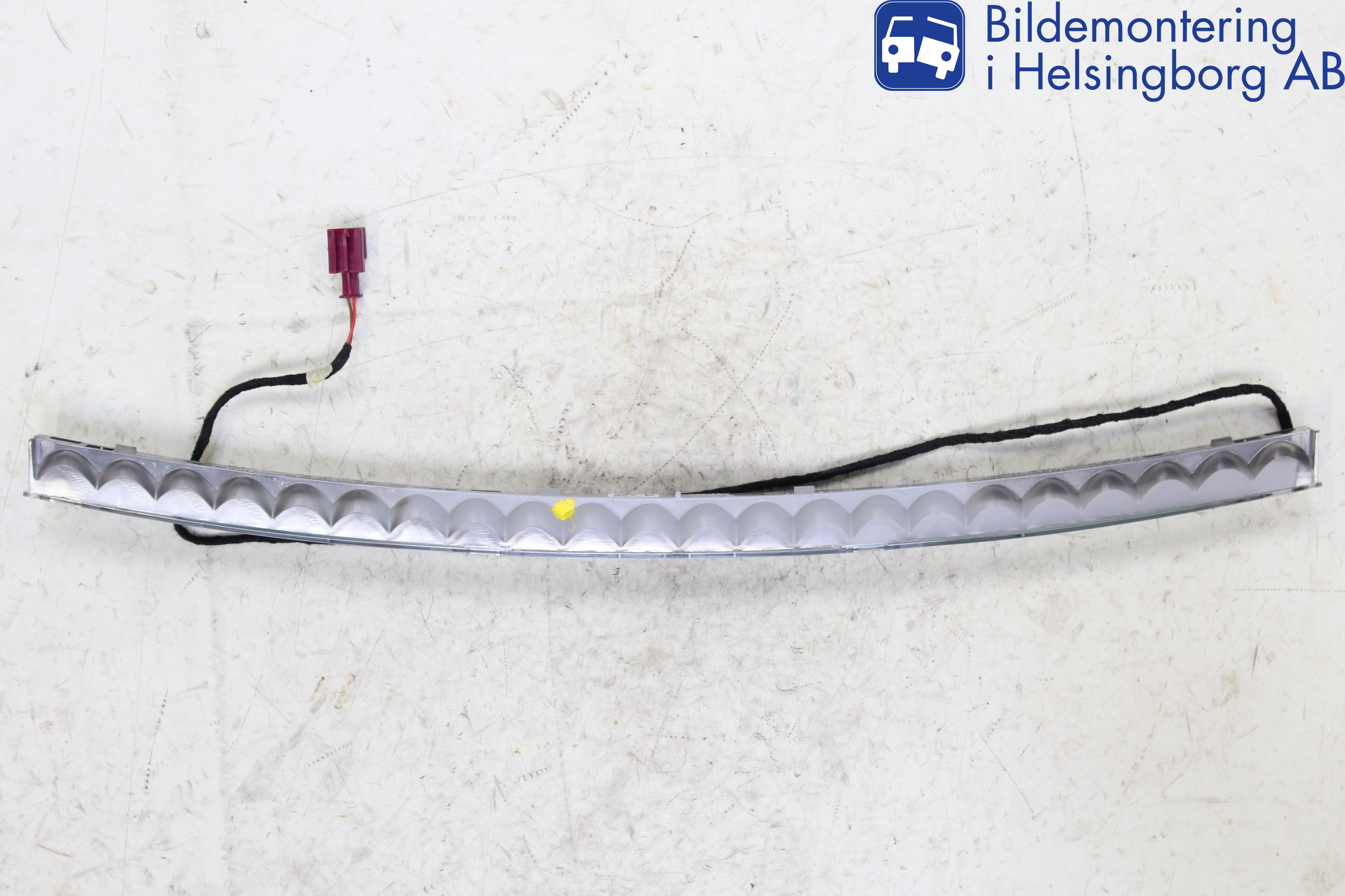 Mercedes-Benz MB CLA-KLASS (C117/X117) 13-19 Bremselys Bakrute