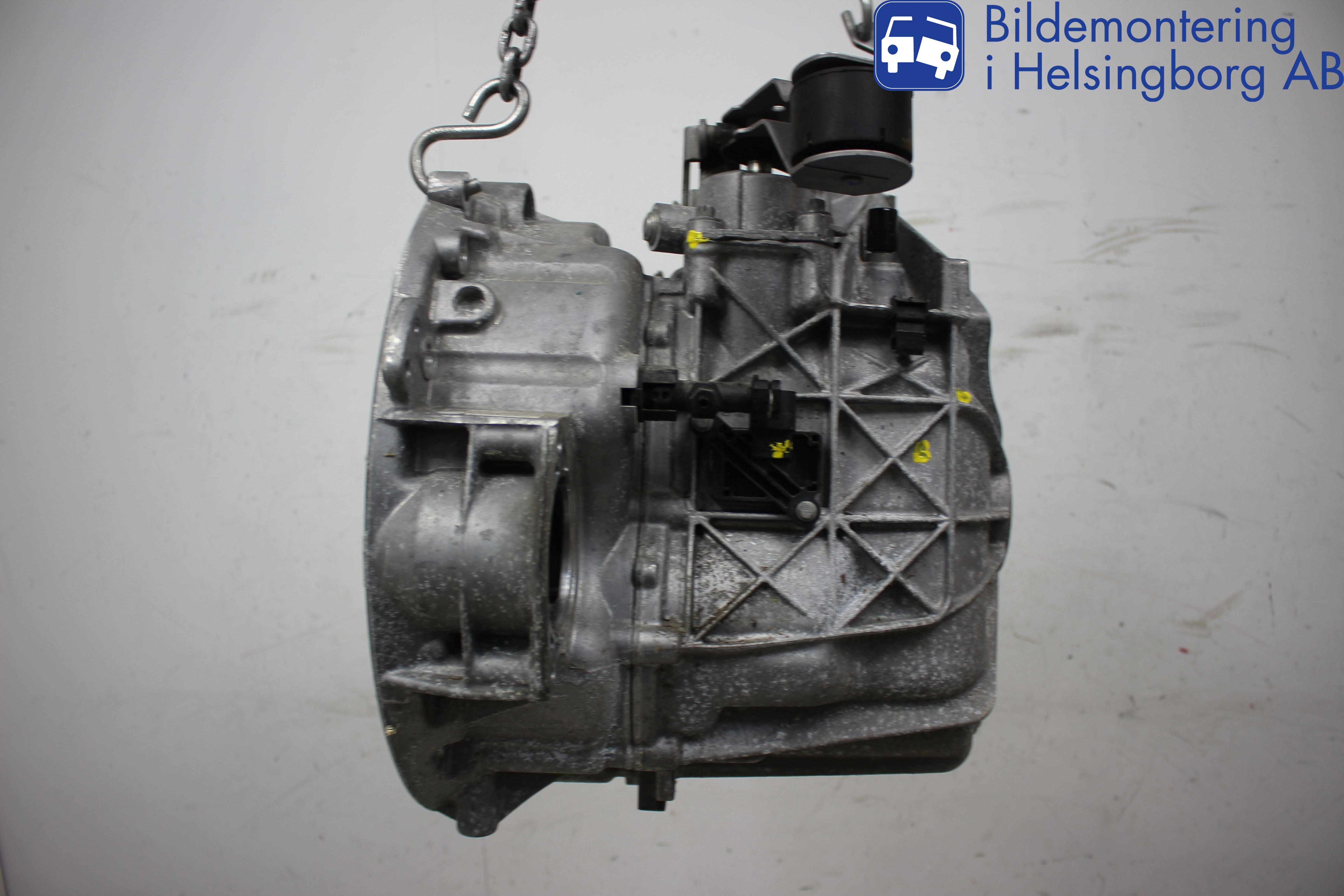 Mercedes-Benz MB CLA-KLASS (C117/X117) 13-19 Gearkasse 6 Trinn