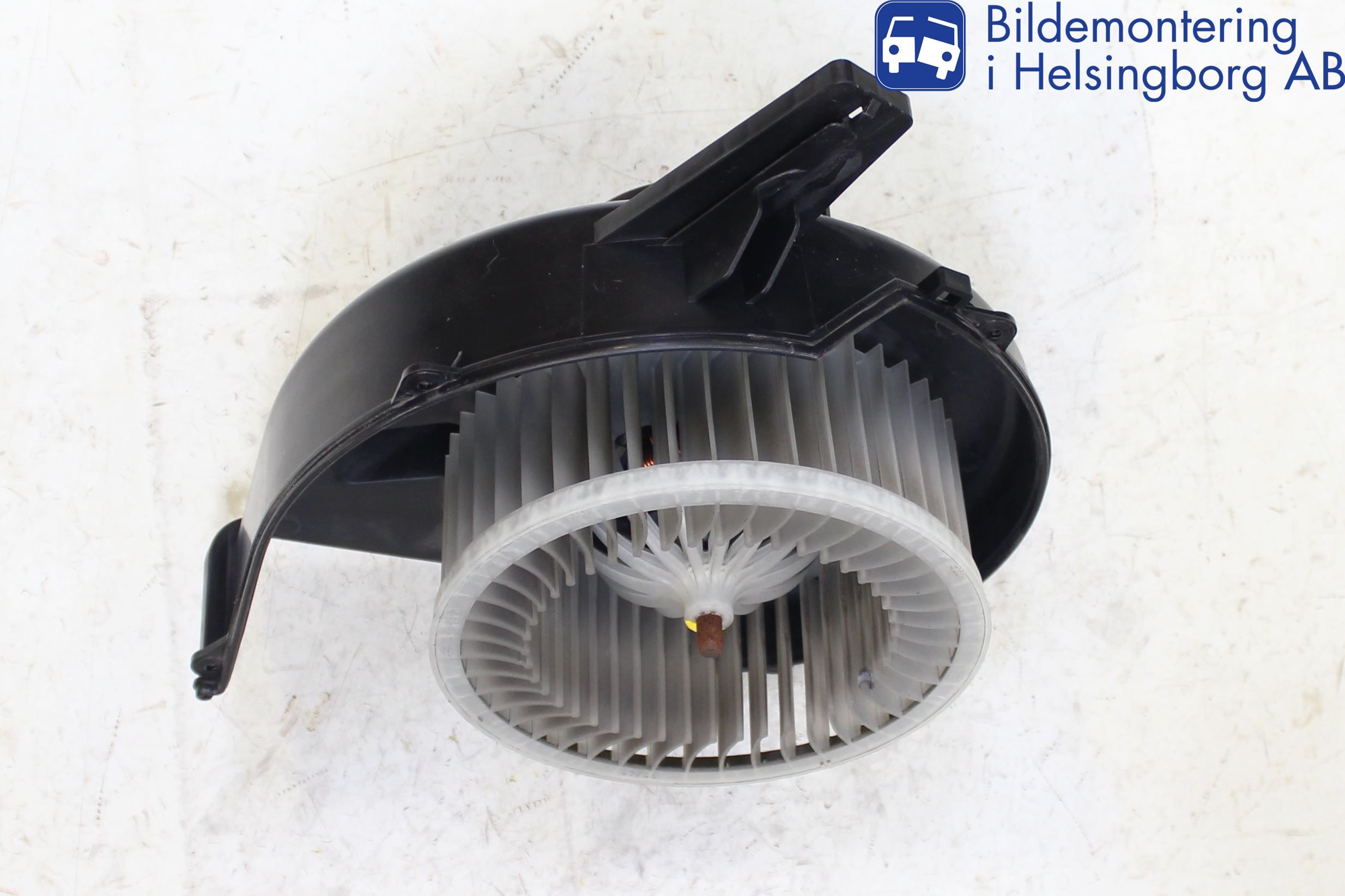 Seat IBIZA IV 08-16 Varmeapparat Viftemotor