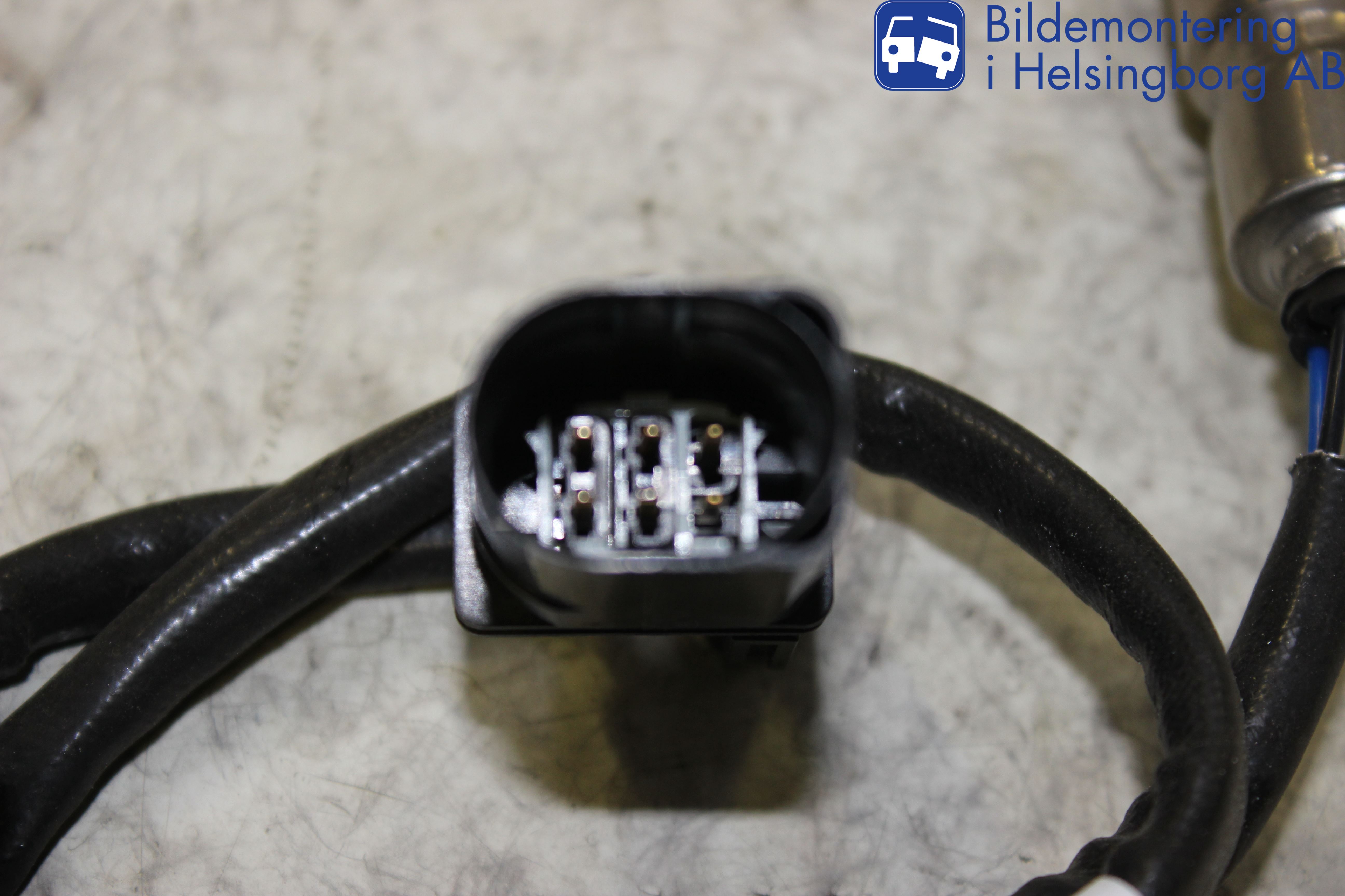 Volkswagen VW TIGUAN 16-24 Inns Lambdasonde