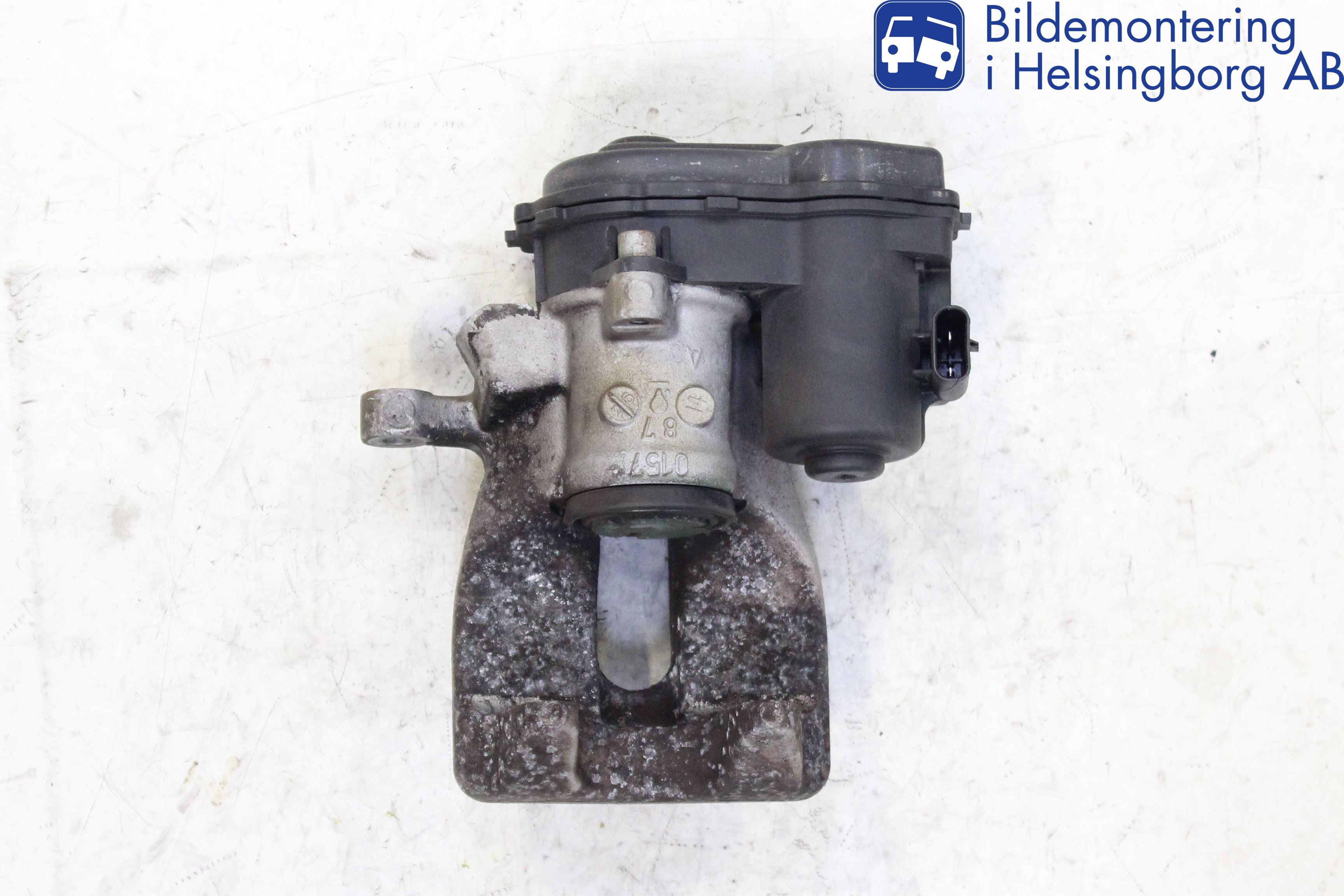 Mercedes-Benz MB CLA-KLASS (C117/X117) 13-19 Bremsecaliper Bak Venstre