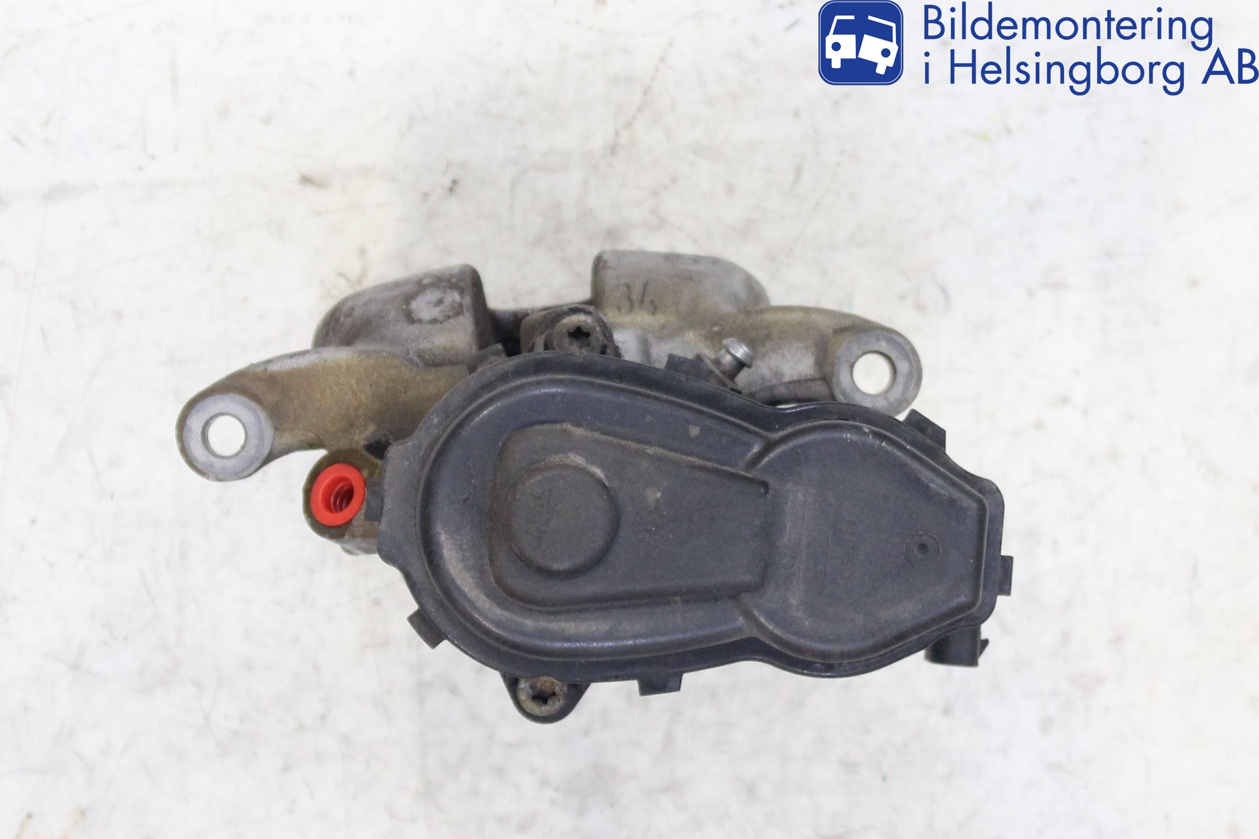 Mercedes-Benz MB CLA-KLASS (C117/X117) 13-19 Bremsecaliper Bak Venstre
