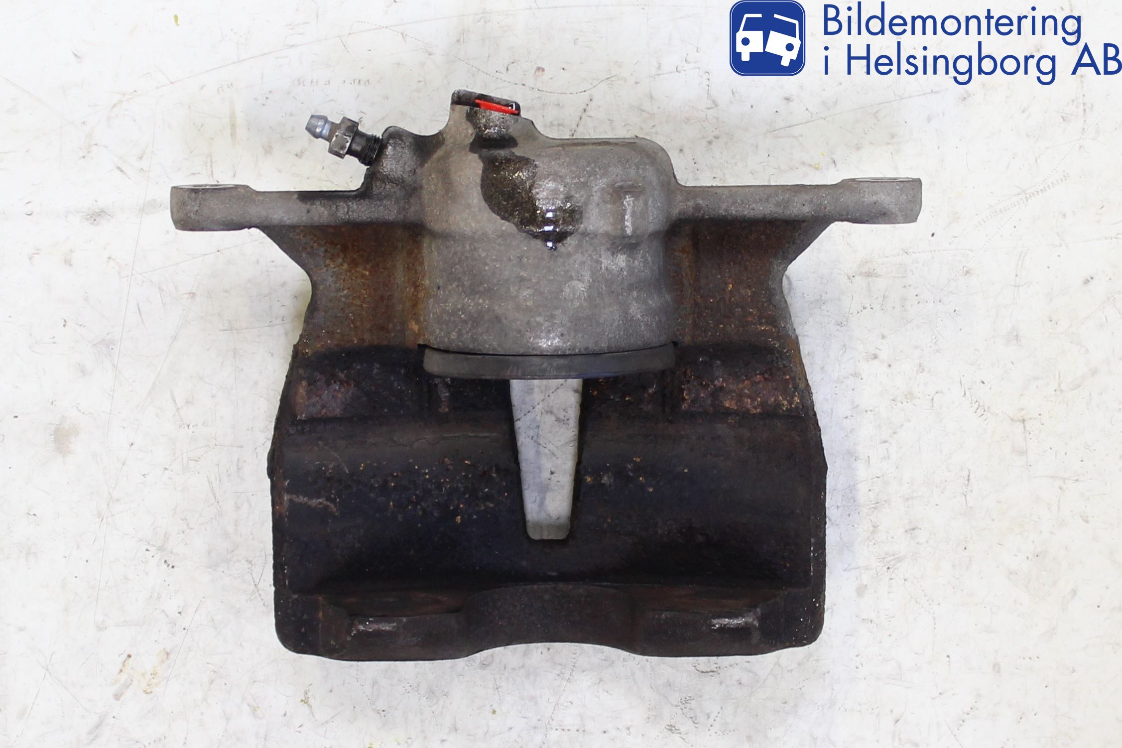 Seat ALHAMBRA 11- Bremsecaliper Foran Venstre