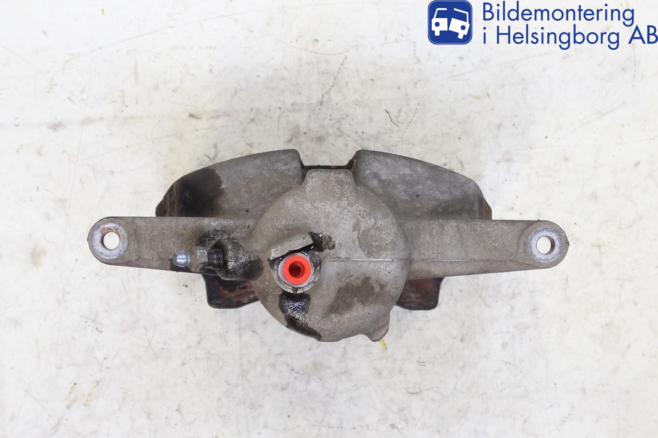 Seat ALHAMBRA 11- Bremsecaliper Foran Venstre