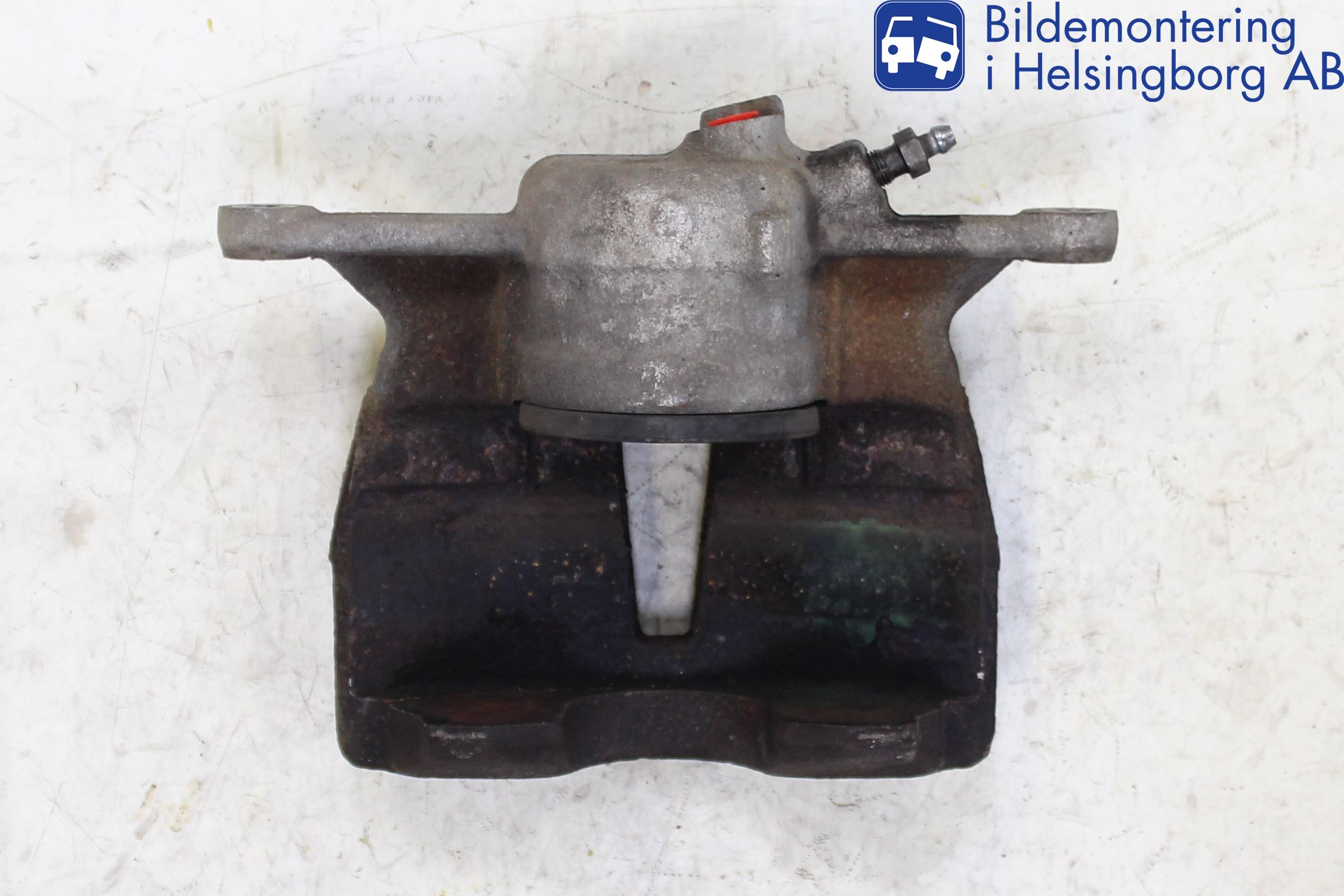 Seat ALHAMBRA 11- Bremsecaliper Foran Høyre