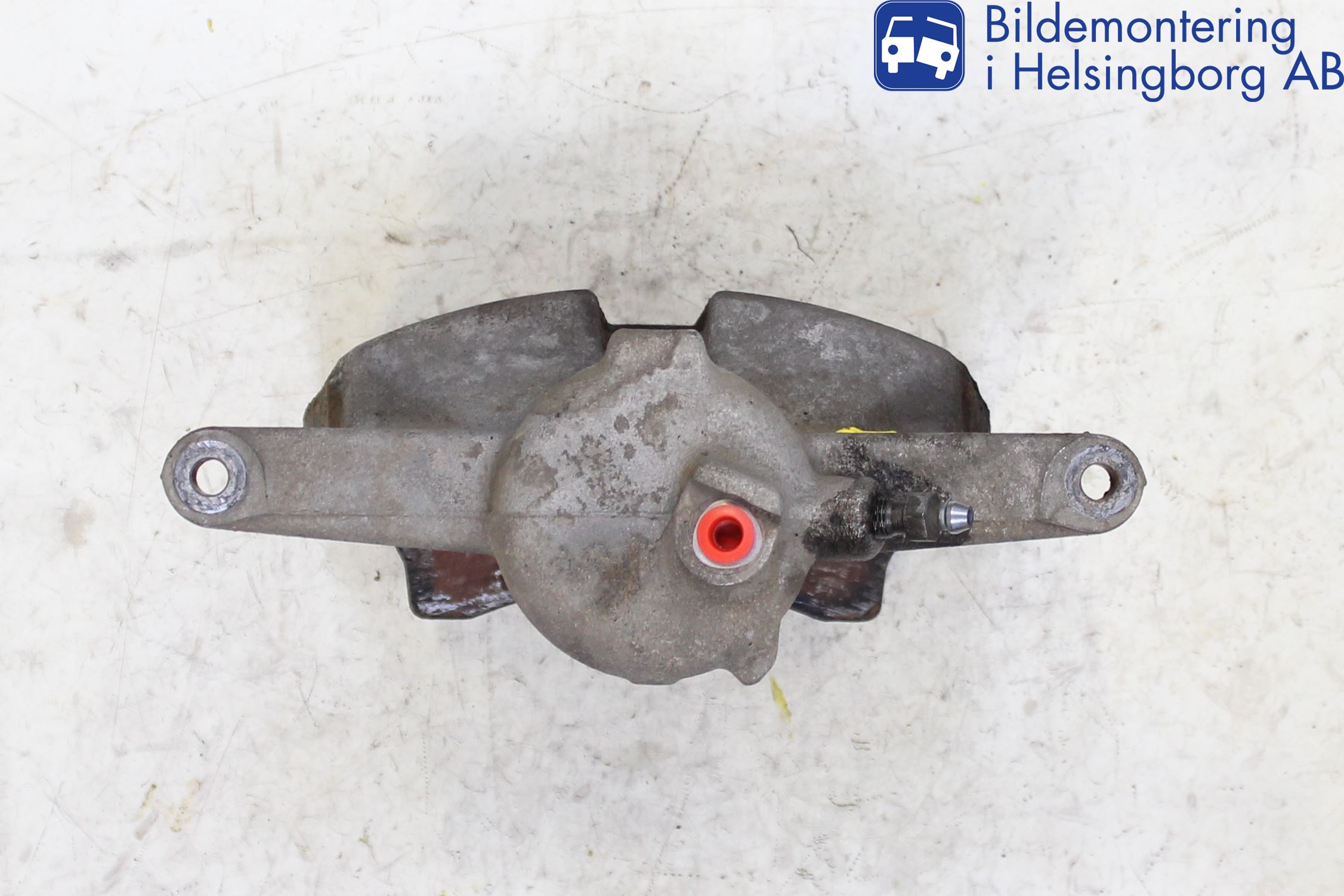 Seat ALHAMBRA 11- Bremsecaliper Foran Høyre