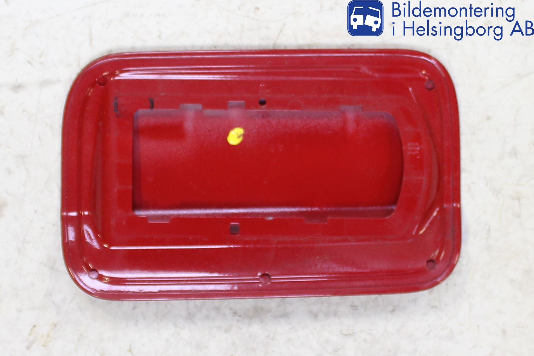 BMW 3 F30/F31/F80 12-19 Drivstoff Tankluke