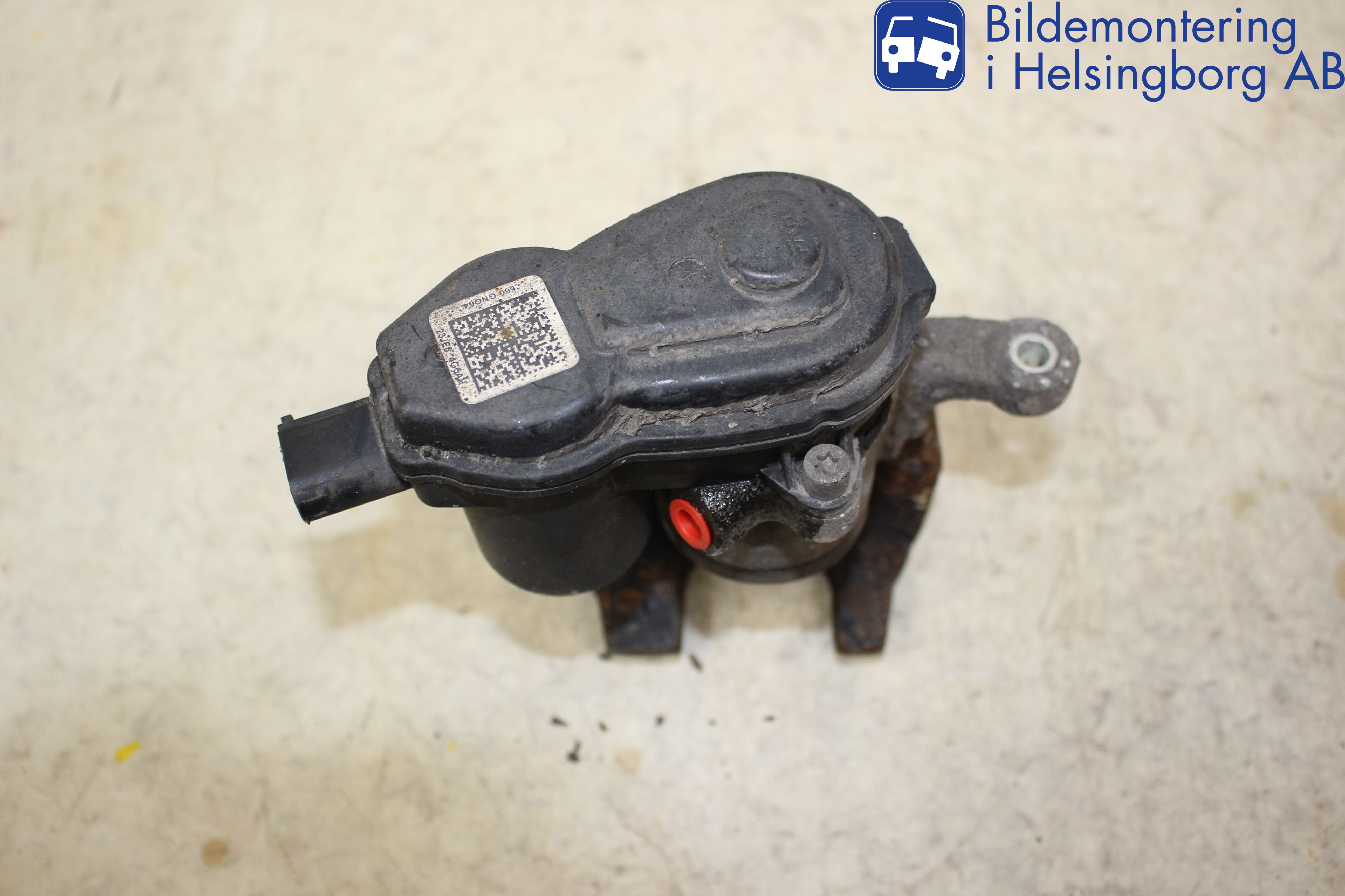 Audi A6/S6 4G 11-18 Bremsecaliper Bak Venstre