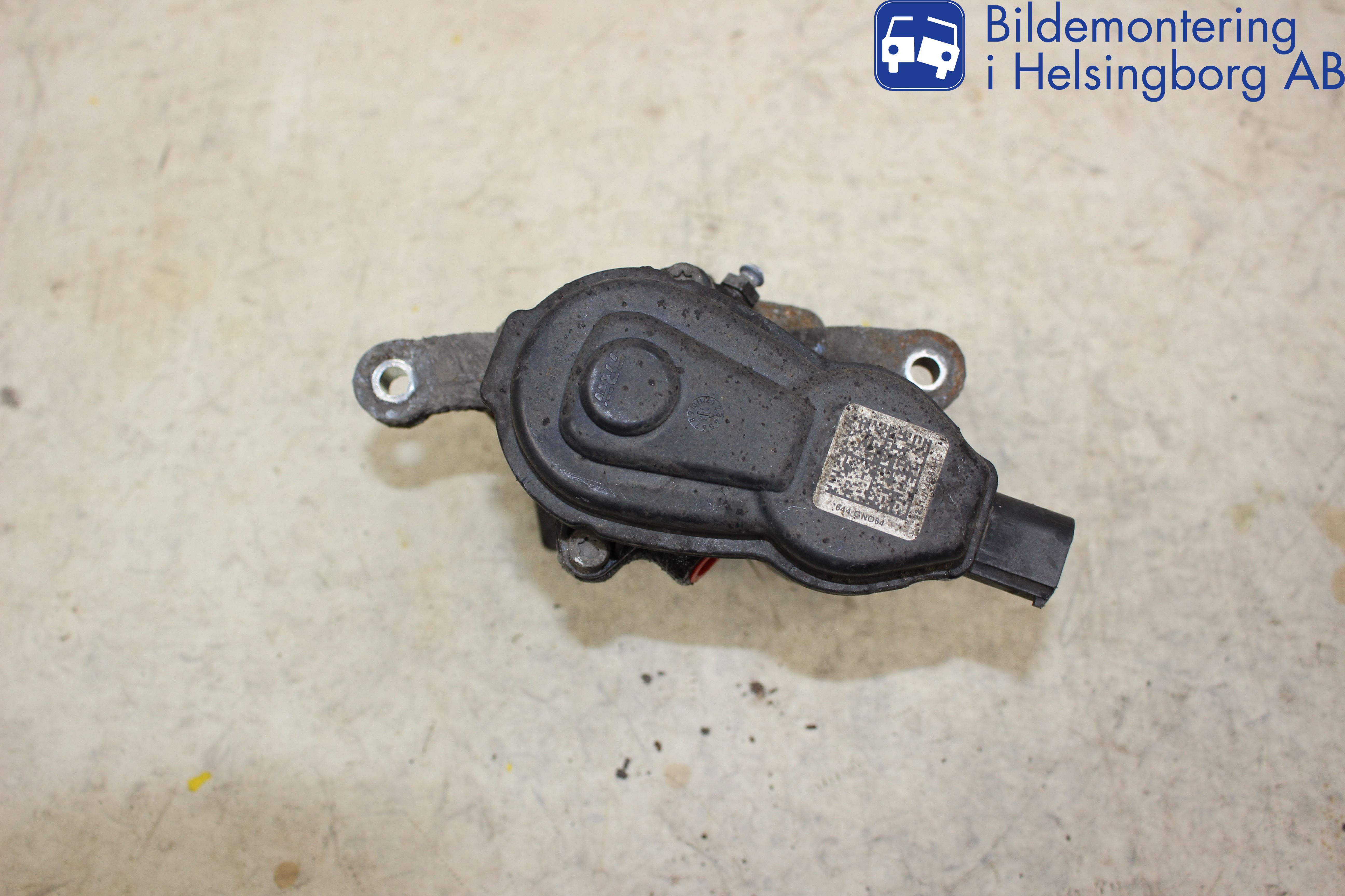Audi A6/S6 4G 11-18 Bremsecaliper Bak Høyre