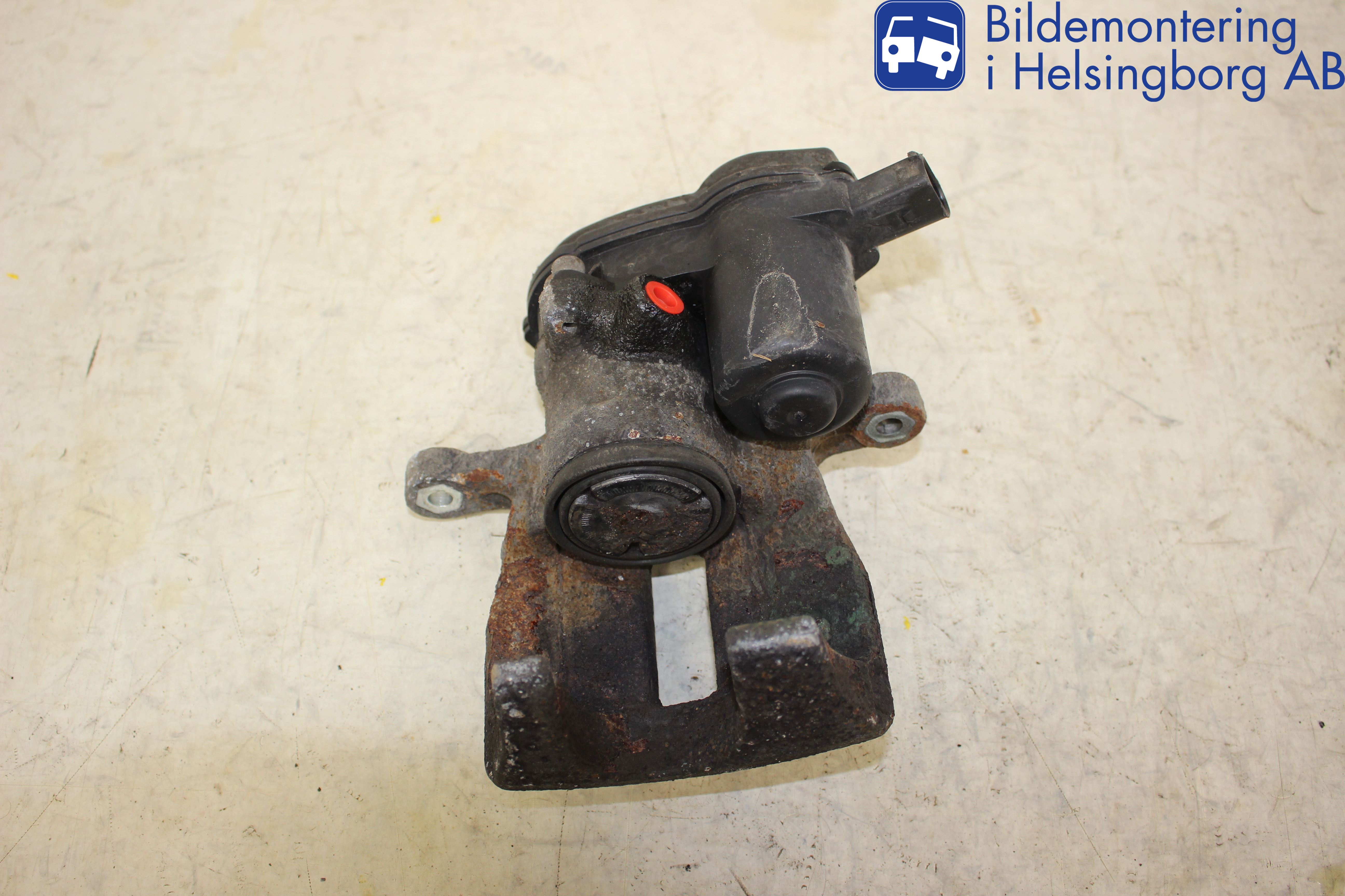 Audi A6/S6 4G 11-18 Bremsecaliper Bak Høyre
