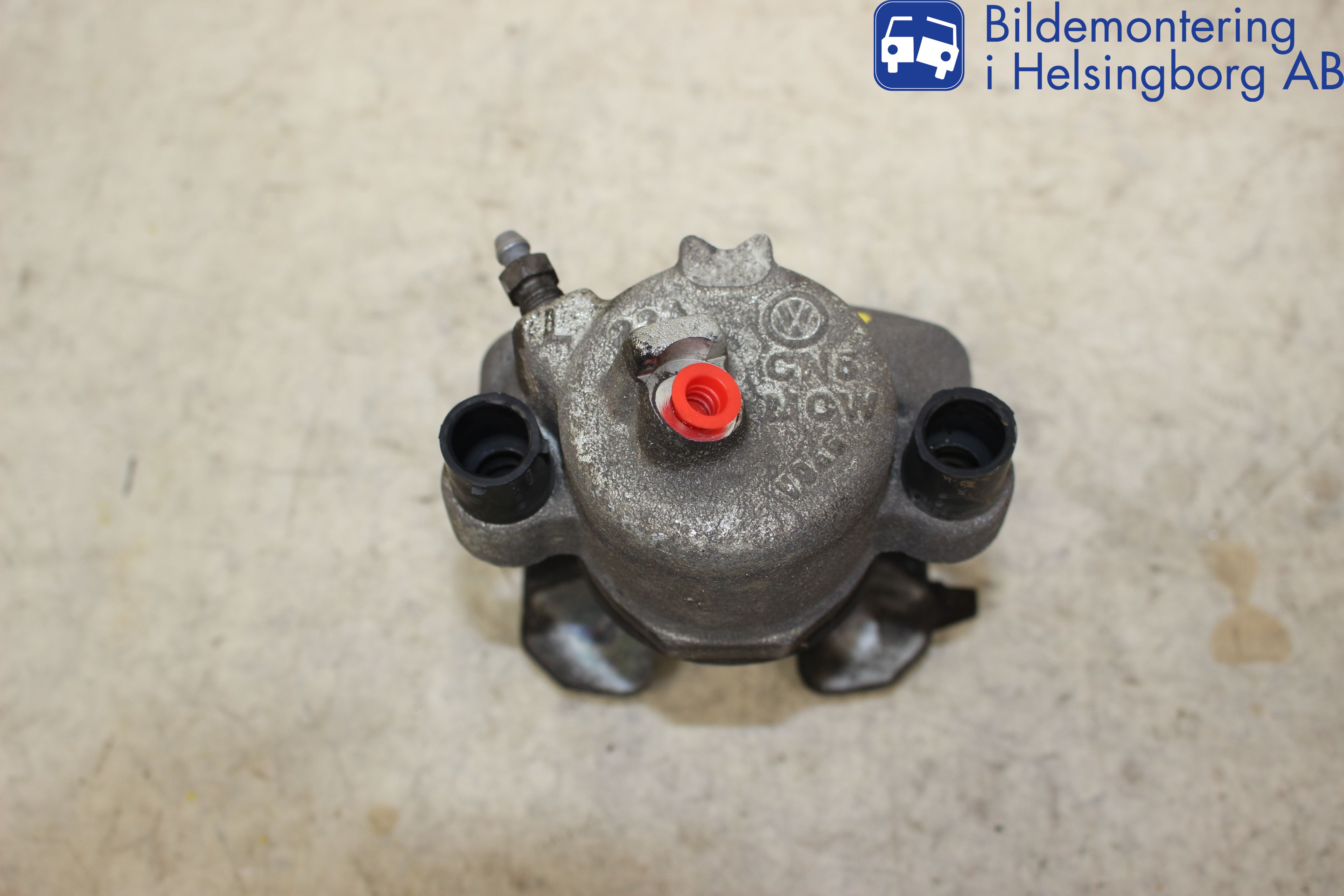 Audi A1/S1 11-18 Bremsecaliper Foran Høyre