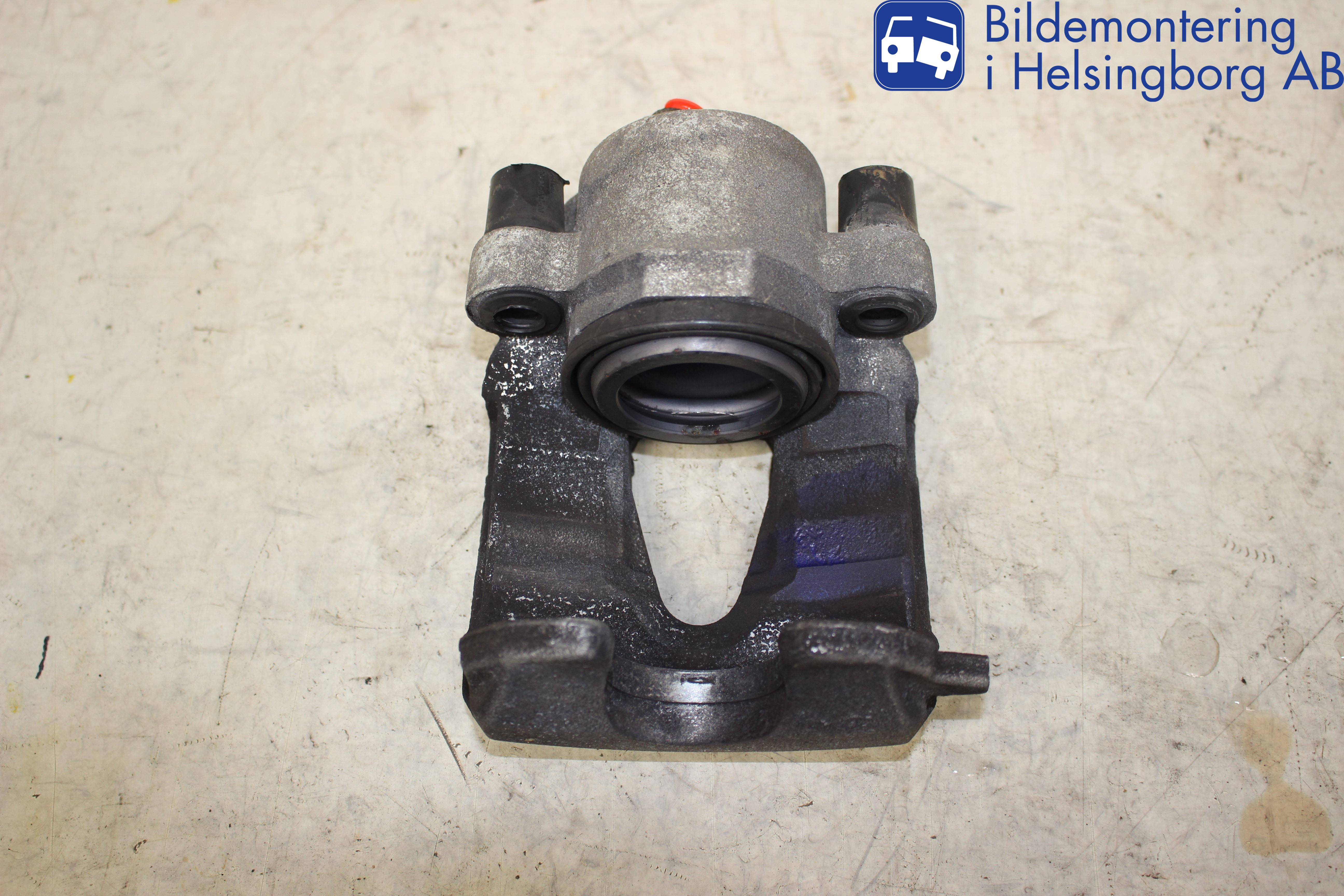 Audi A1/S1 11-18 Bremsecaliper Foran Høyre
